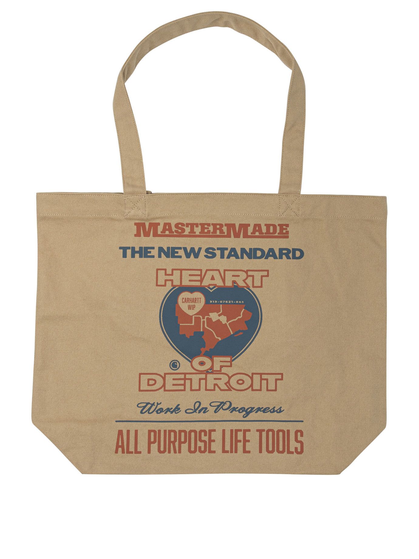 Carhartt Wip Carhartt Wip Shoulder Bags Men - USA Duties Paid Size ONE SIZE - 1 Thumbnail