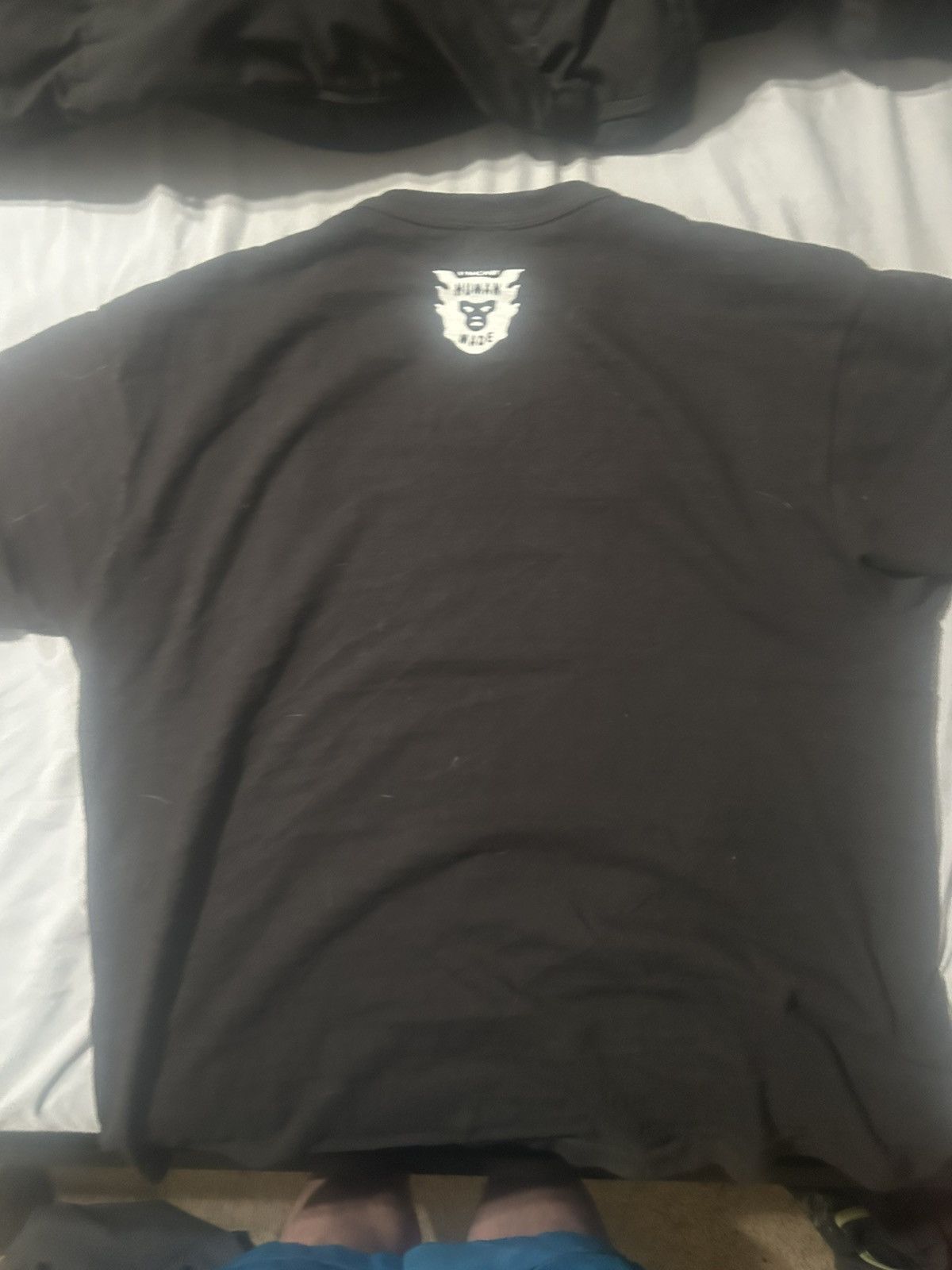 Human Made Human Made Gears For Futuristic Teenagers Size US M / EU 48-50 / 2 - 2 Thumbnail