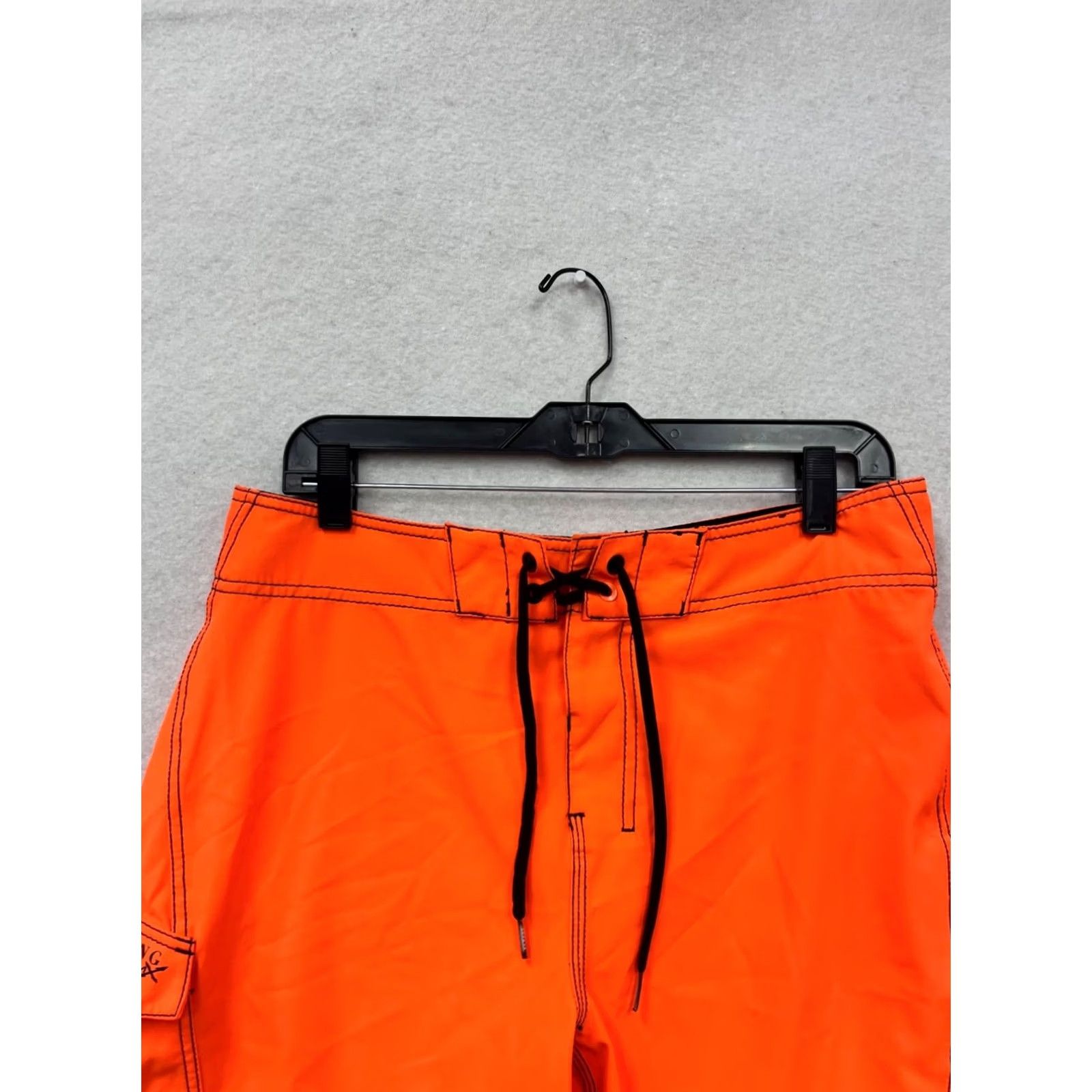 Billabong Billabong PX3 Platinum Recycler 32 Orange Swim Board Shorts Mens Size US 32 / EU 48 - 5 Thumbnail