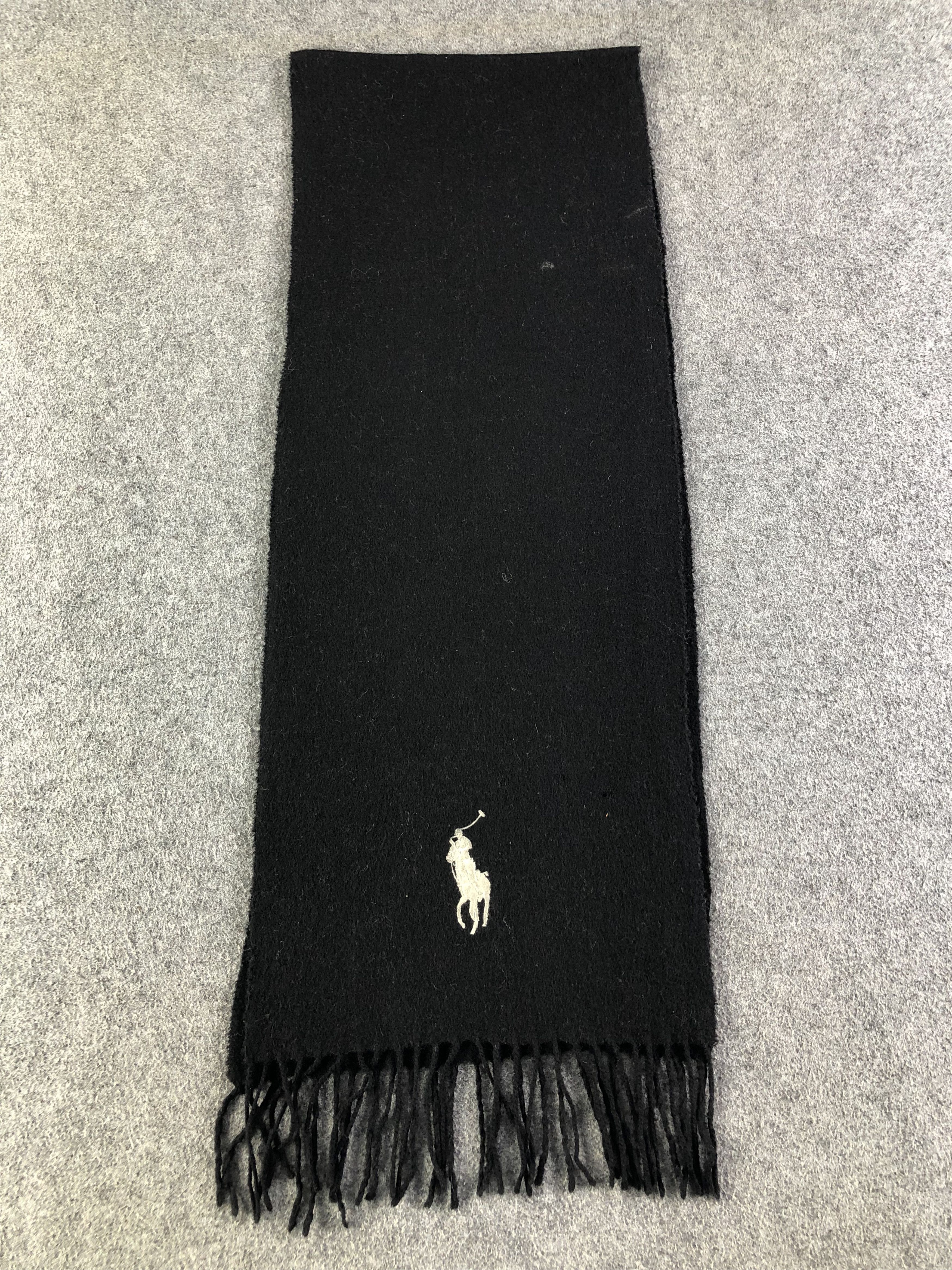 Polo Ralph Lauren Polo Ralph Lauren Scarf / Muffler / Neckwear Size ONE SIZE - 2 Thumbnail