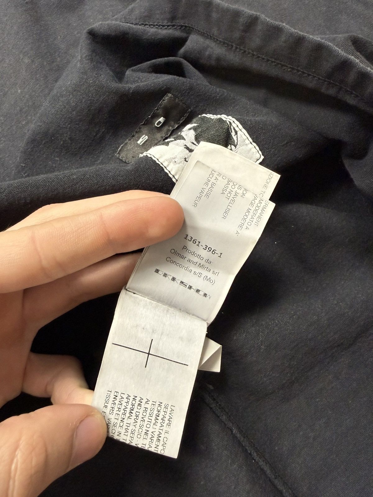 Rick Owens Rick Owens Dress Size M / US 6-8 / IT 42-44 - 10 Thumbnail