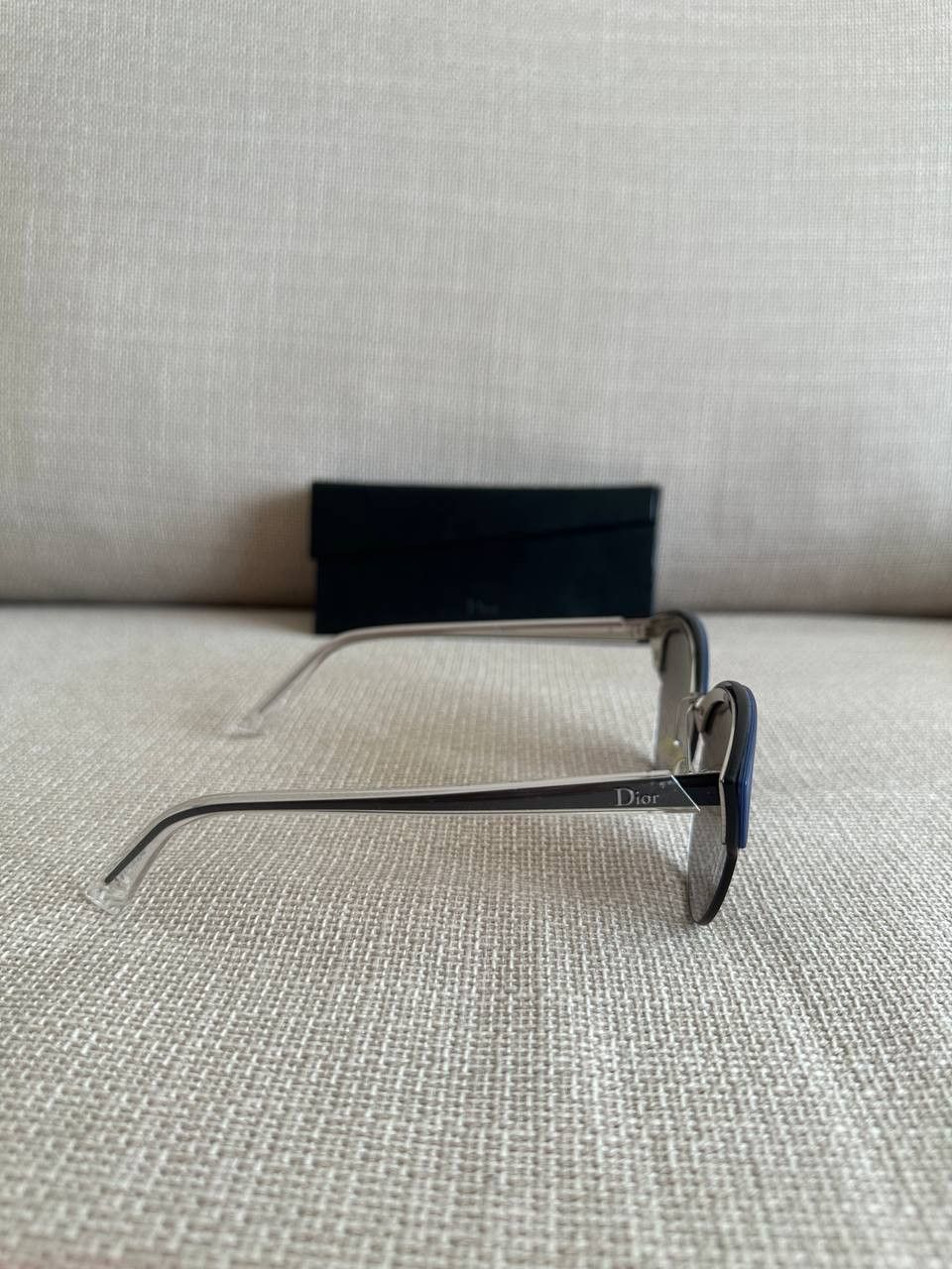 Dior Dior Sunglasses Size ONE SIZE - 2 Thumbnail