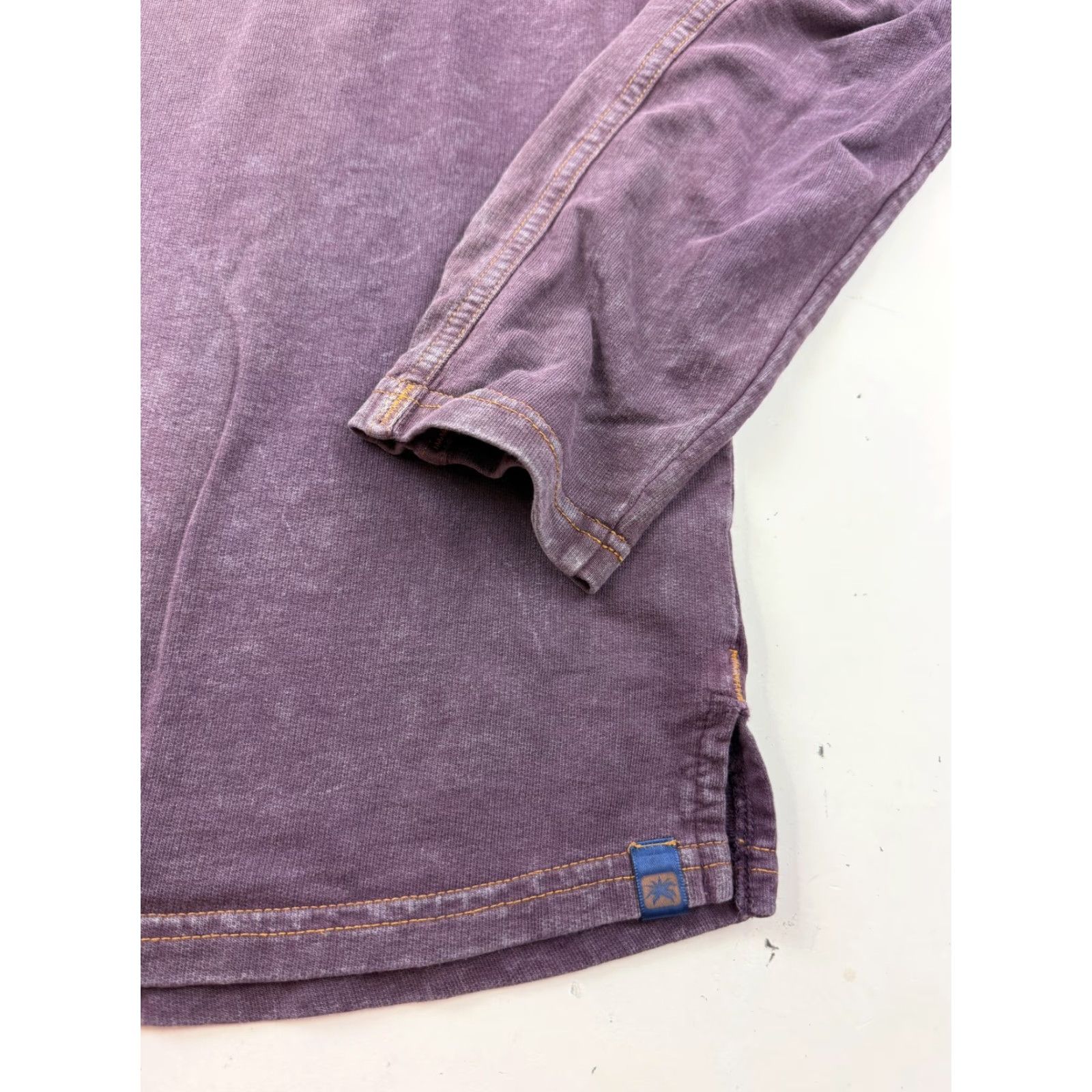 Denime VINTAGE No Size US XL / EU 56 / 4 - 2 Thumbnail