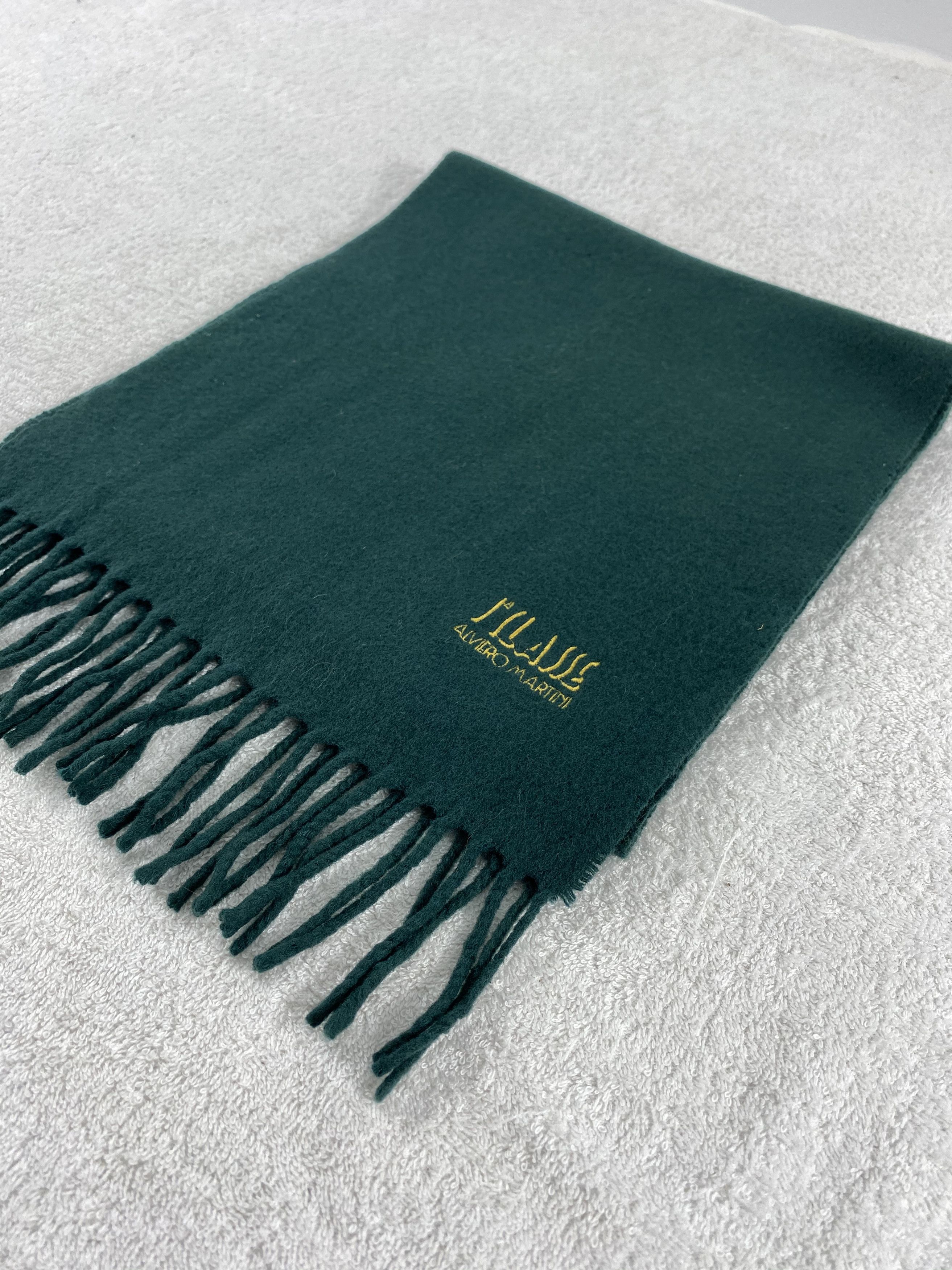 Alviero Martini Vintage Alviero Martini Scarf/Muffler/Neckwear MF824 Size ONE SIZE - 3 Thumbnail