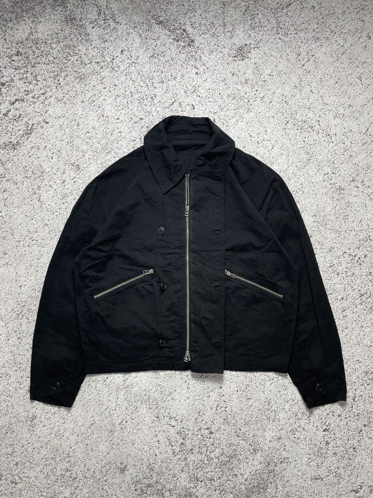 TONYWACK Tonywack RAF MK3 Blouson Jacket Size US M / EU 48-50 / 2 - 3 Thumbnail