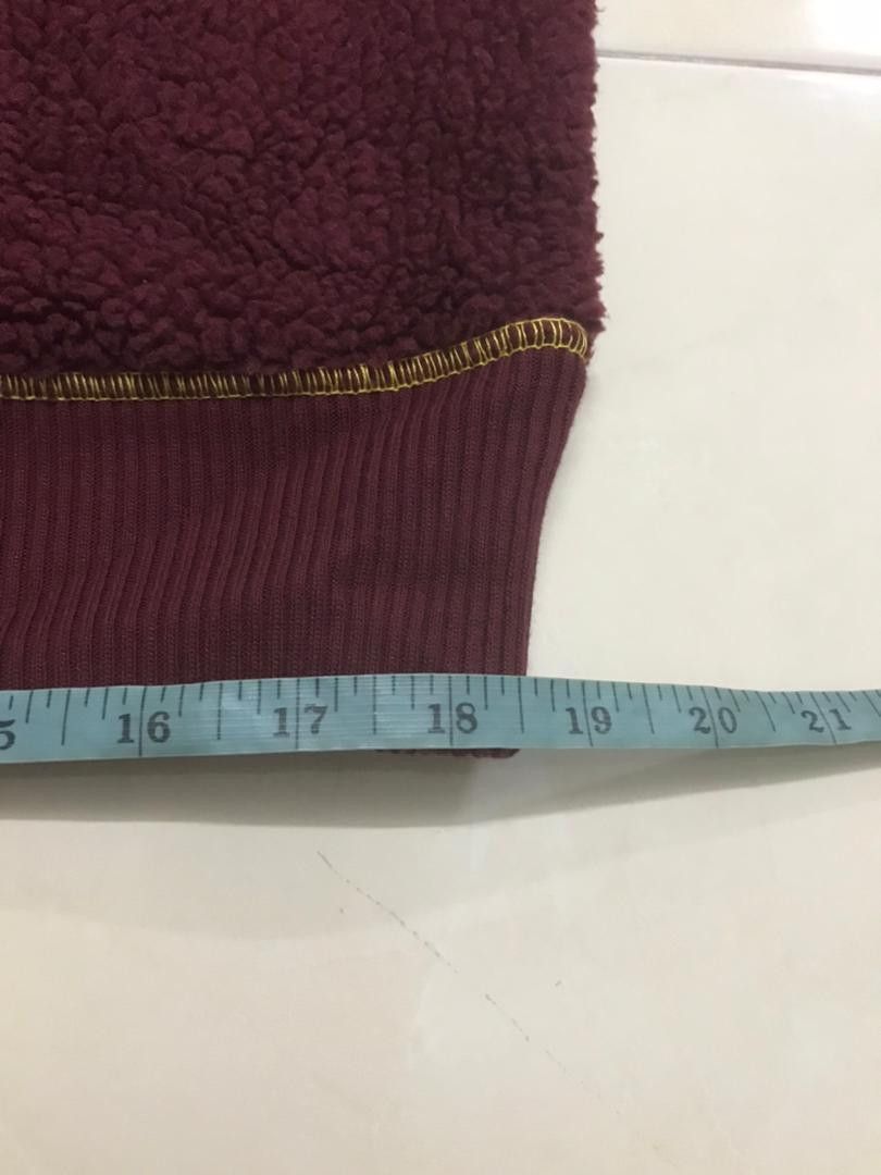 JW Anderson × Uniqlo SWEATSHIRT UNIQLO FEAT J.W.ANDERSON Size M / US 6-8 / IT 42-44 - 12 Thumbnail