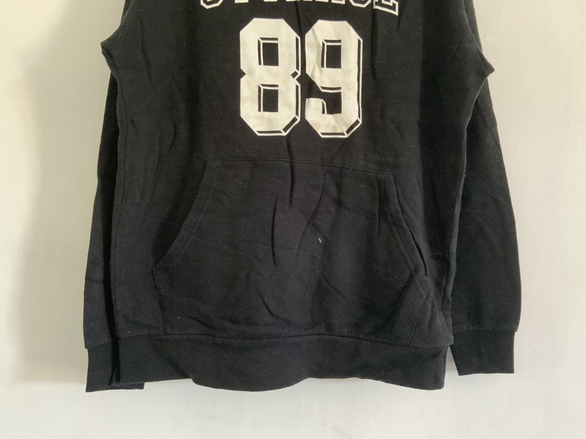 Japanese Brand Browny Storage 89 Black Hoodie Size US S / EU 44-46 / 1 - 4 Thumbnail