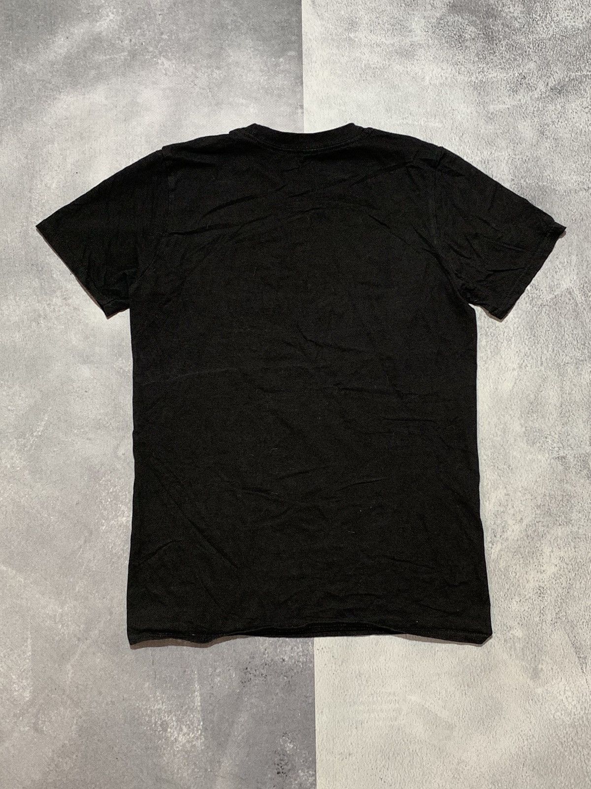 Band Tees × Vintage Vintage Y2K Nirvana band tee big logo streetwear size S Size US S / EU 44-46 / 1 - 6 Thumbnail