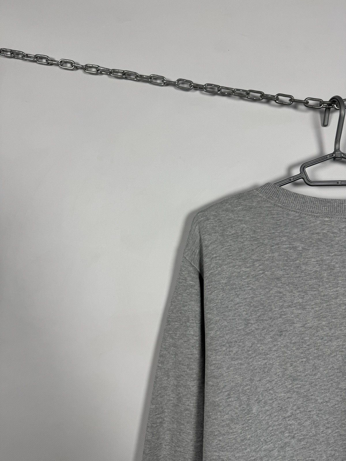 Paul Smith PS Paul Smith Crewneck Sweatshirt Cotton Pullover Size L Size US L / EU 52-54 / 3 - 11 Thumbnail