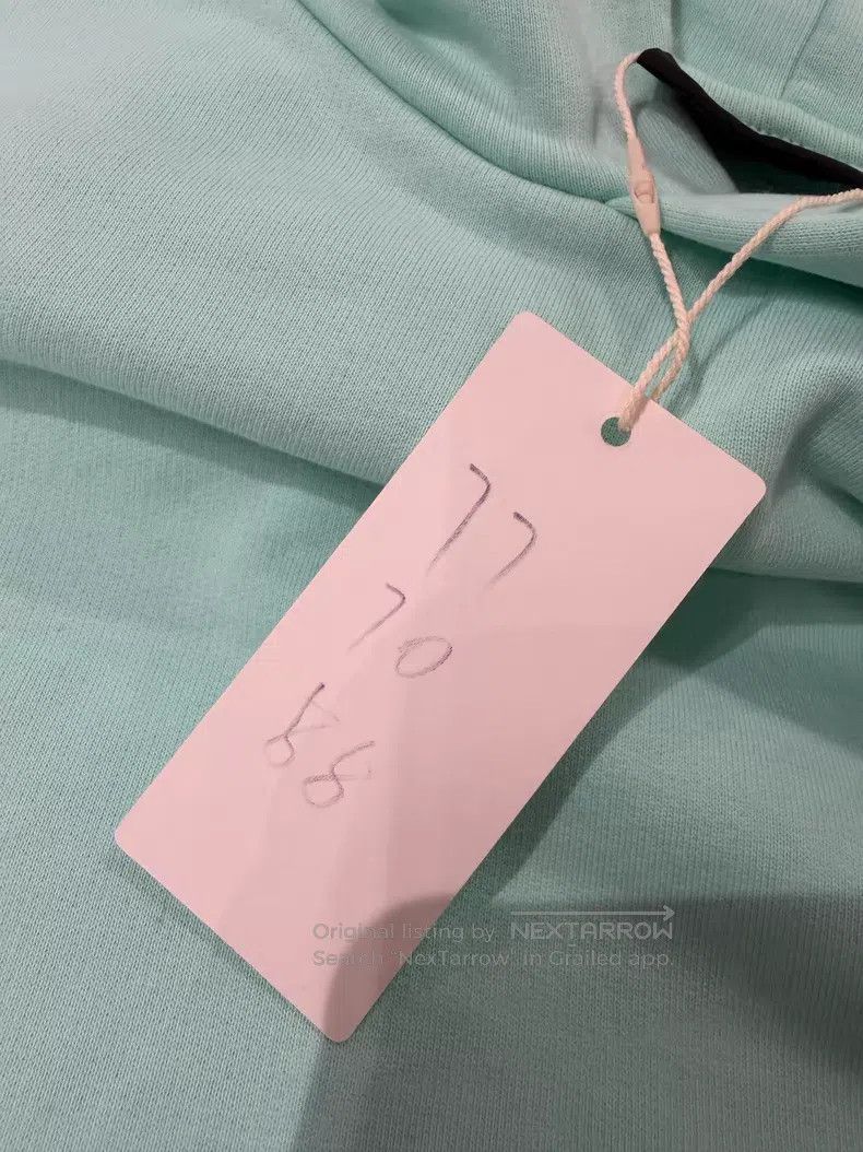 Balenciaga Balenciaga sweatshirt Size US S / EU 44-46 / 1 - 6 Thumbnail