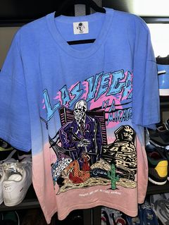 Warren Lotas “Las Vegas” Tshirt Hoodie Crewneck Sweatshirt