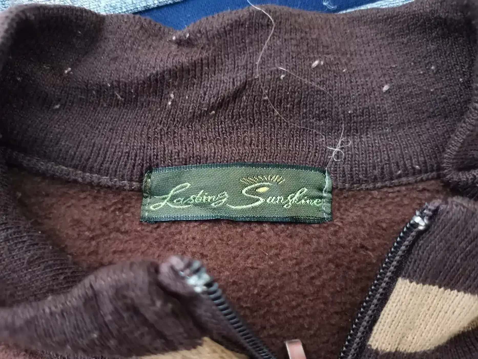 Vintage Vintage Beuvld Sweaters Size US L / EU 52-54 / 3 - 5 Thumbnail