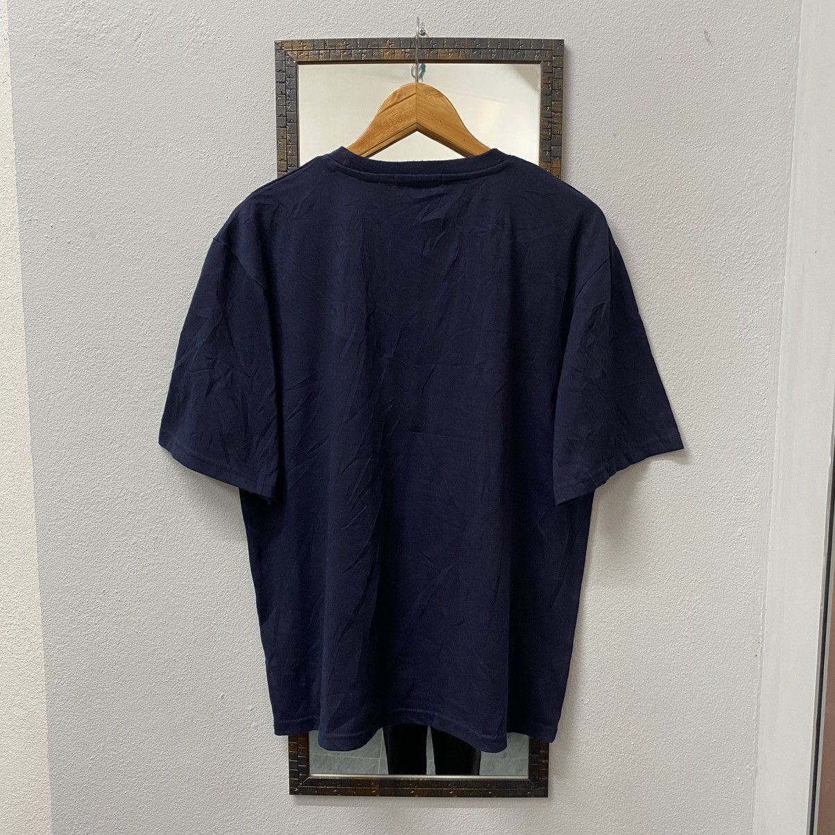 Anime WEATHERING WITH YOU Tenki No Ko Anime By Makoto Shinkai Tee Size US L / EU 52-54 / 3 - 5 Thumbnail