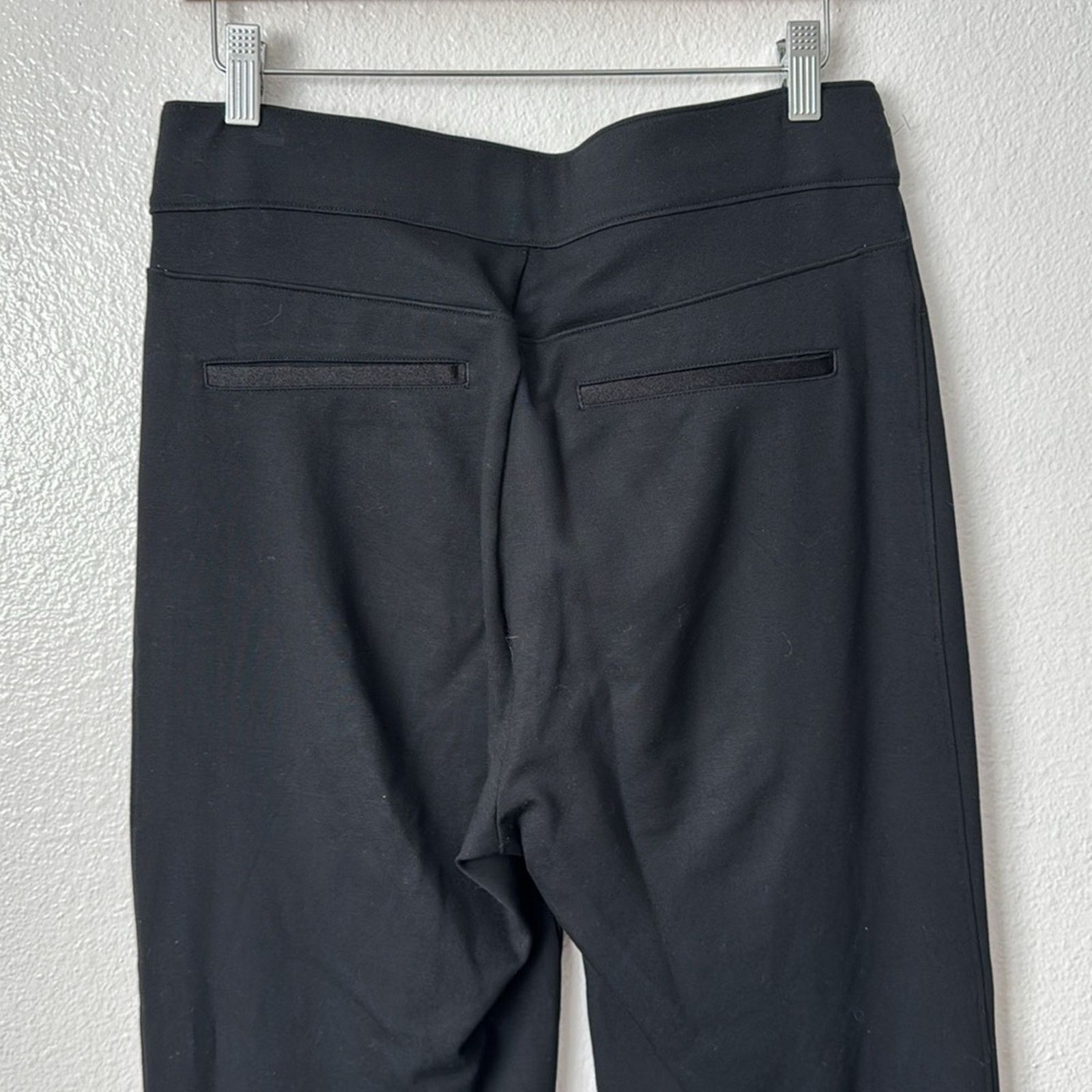 Spanx Spanx L The Perfect Pants in Black Size 30" / US 8 / IT 44 - 5 Thumbnail