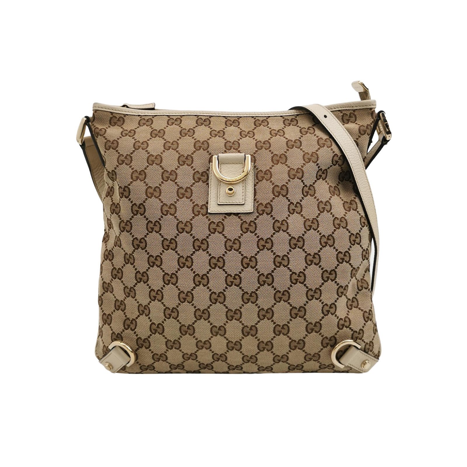 Gucci Gucci Women os Shoulder Bags Size ONE SIZE - 1 Thumbnail