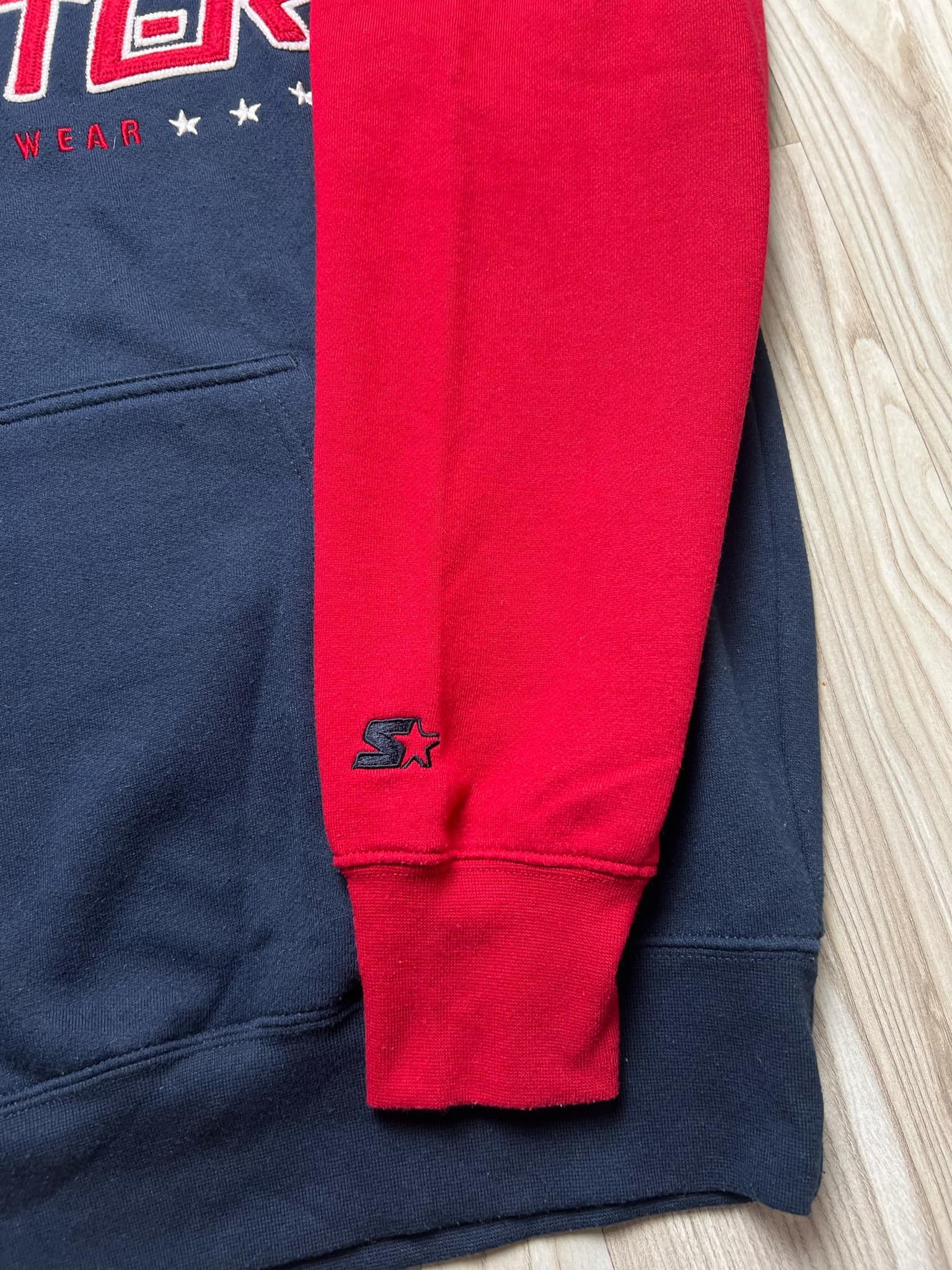 Starter Vintage Starter hoodie 🔥💥 Size US S / EU 44-46 / 1 - 8 Thumbnail