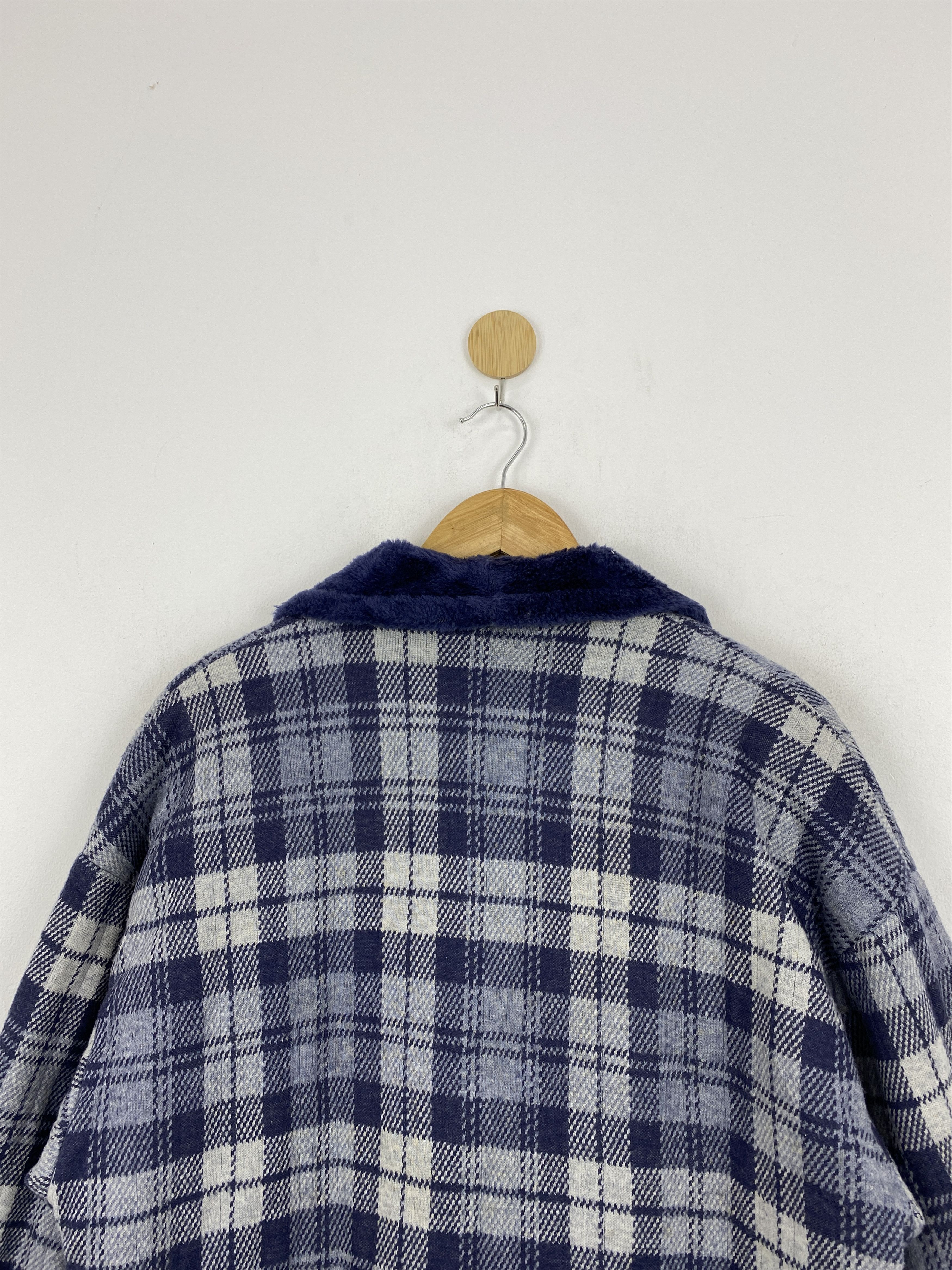 Japanese Brand Vintage Japanese Brand Hanten Jacket JA0049 Size US L / EU 52-54 / 3 - 4 Thumbnail