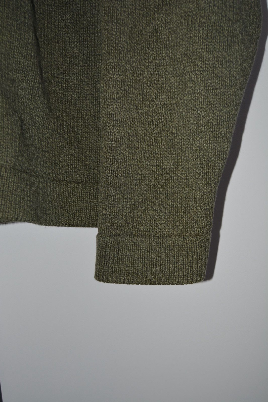 Other Vintage Knitted Zip Up Size US L / EU 52-54 / 3 - 4 Thumbnail