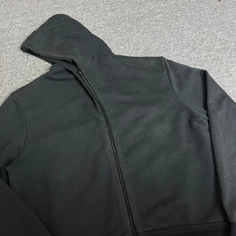 Vetements Vetements 18ss VTM Embroidered Lettering Ninja Hoodie Size US S / EU 44-46 / 1 - 2 Thumbnail