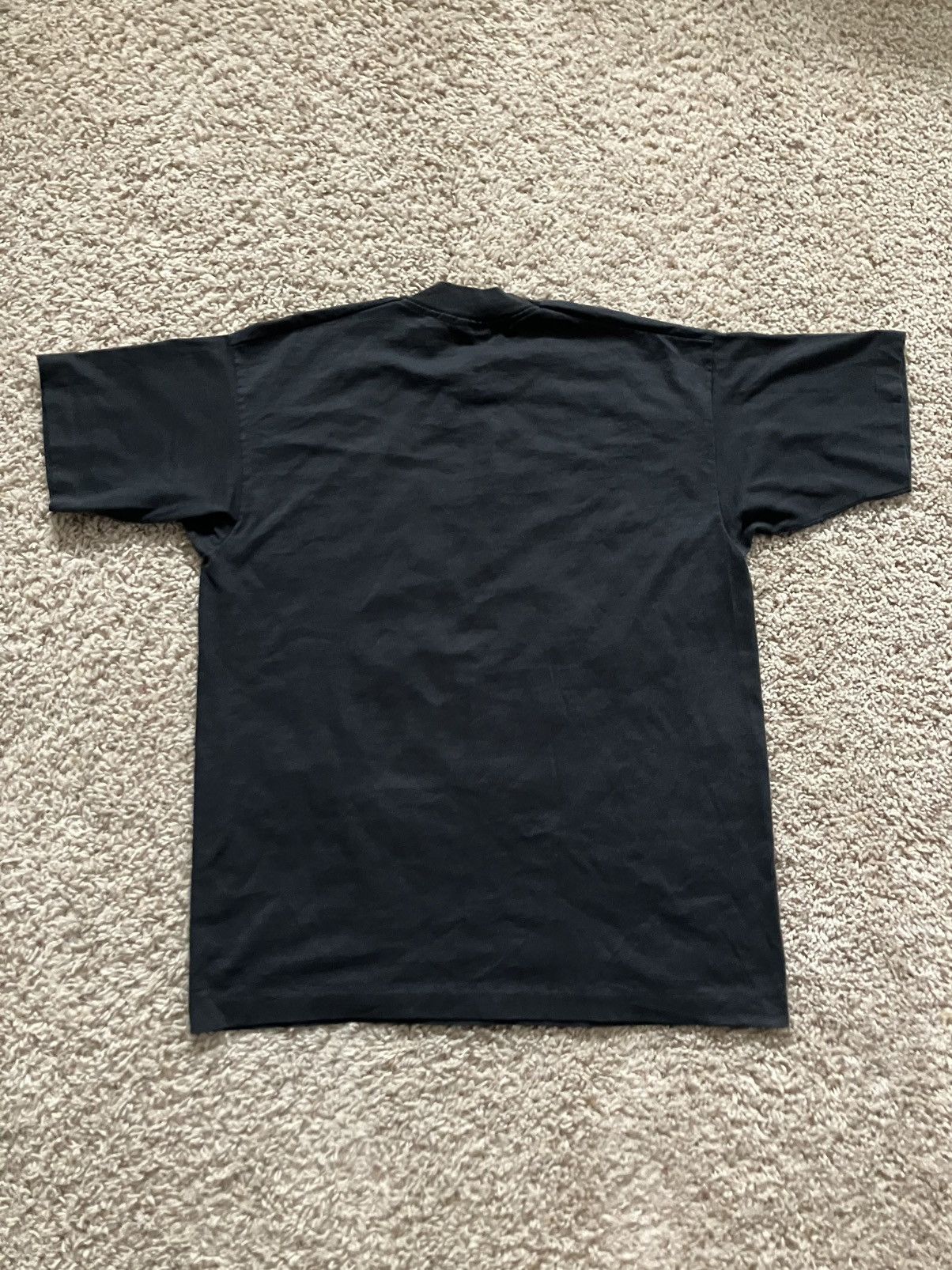 Harley Davidson Vintage Harley Davidson Tee Size US L / EU 52-54 / 3 - 5 Thumbnail