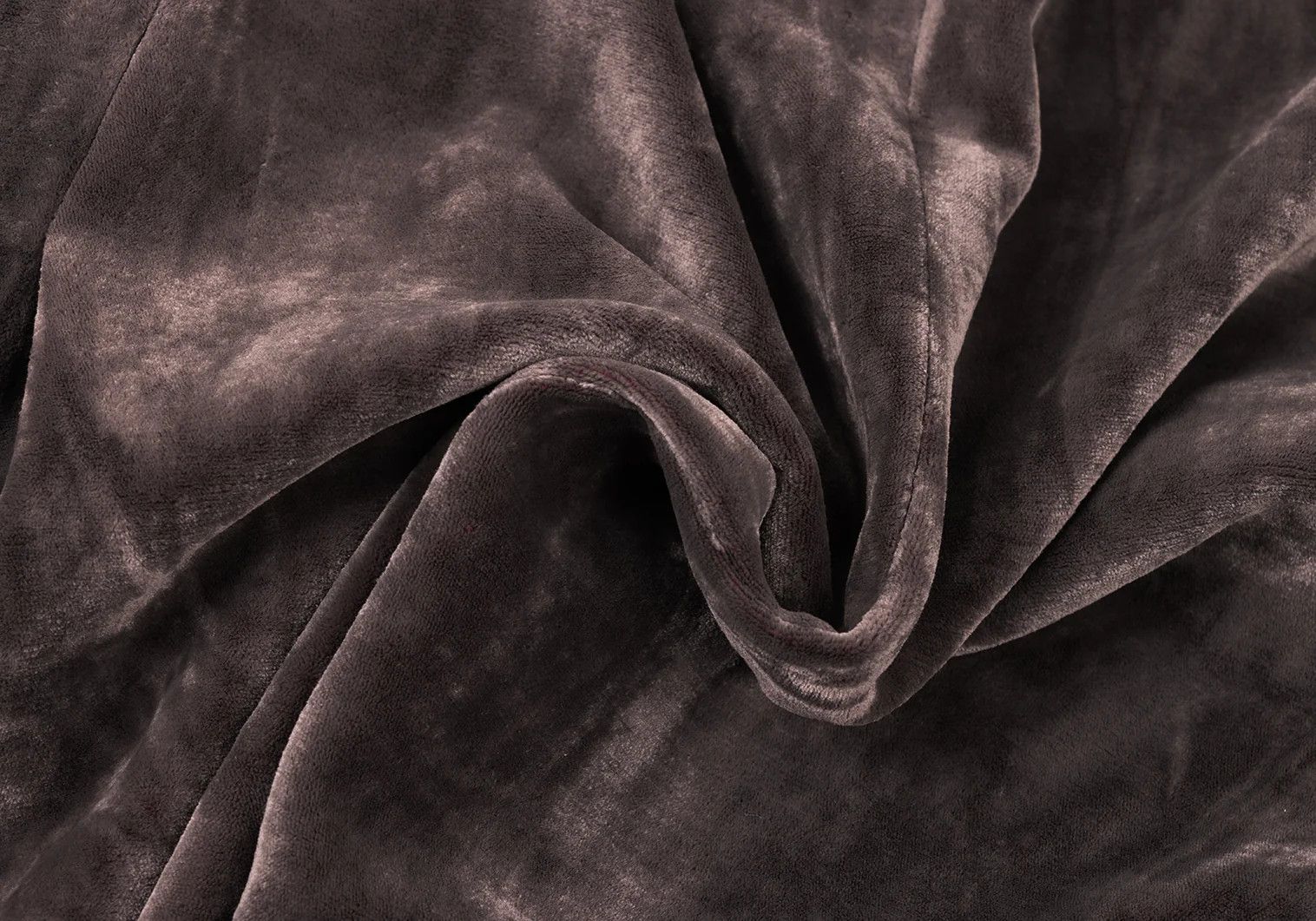 Yohji Yamamoto Yohji Yamamoto Crush Velvet Long Jacket Size US M / EU 48-50 / 2 - 15 Thumbnail