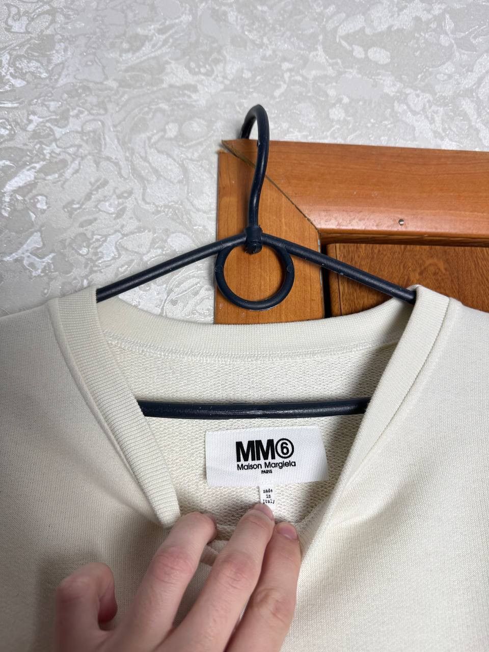 Maison Margiela Maison Margiela Rare Oversized Pleated Side Dress Size M Size M / US 6-8 / IT 42-44 - 13 Thumbnail