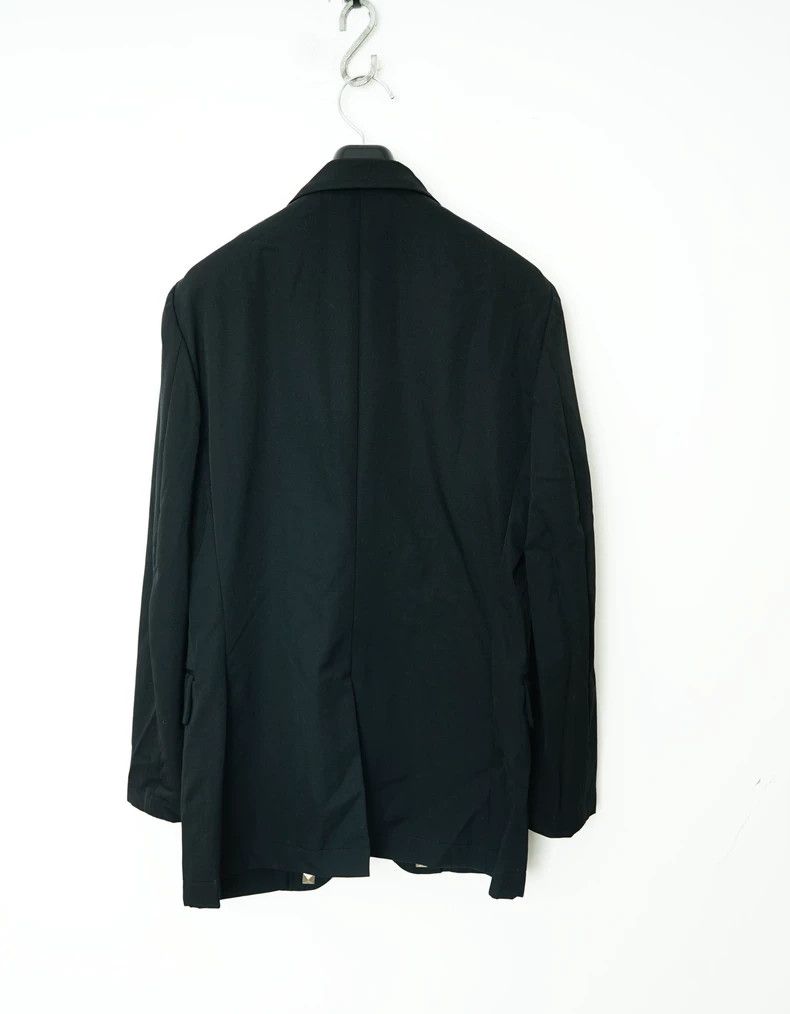 Comme des Garcons Comme des Garcons Liu Ding suit jacket Size S / US 4 / IT 40 - 5 Thumbnail