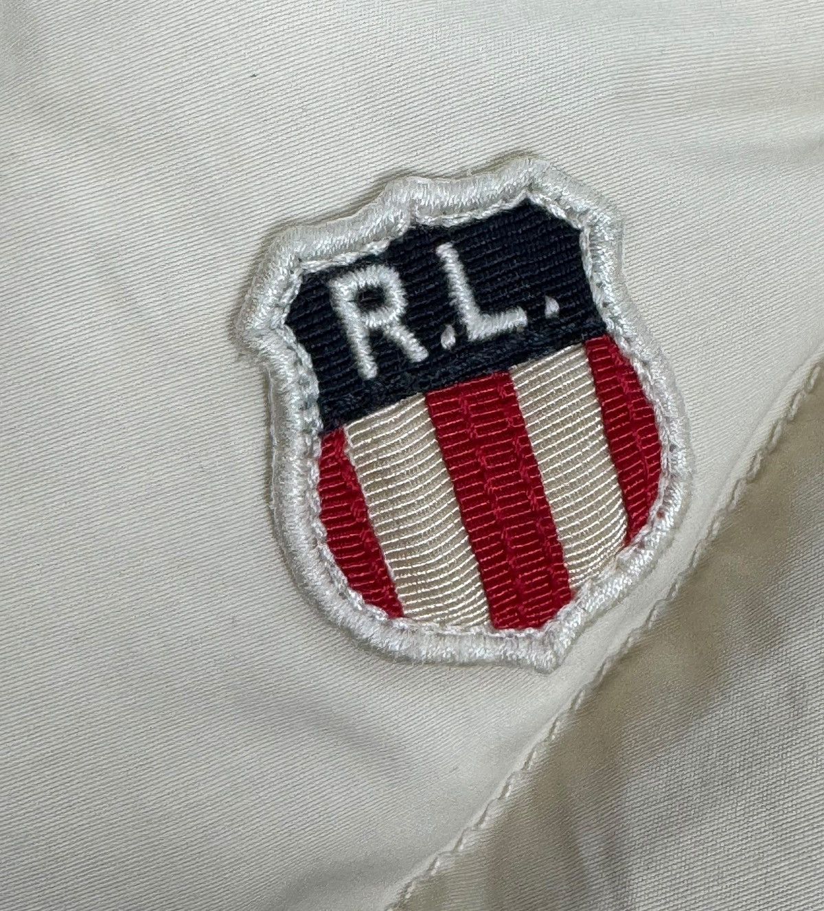 Polo Ralph Lauren Polo Ralph Lauren Beige Down Gilet Hooded Vest size M Size M / US 6-8 / IT 42-44 - 15 Thumbnail