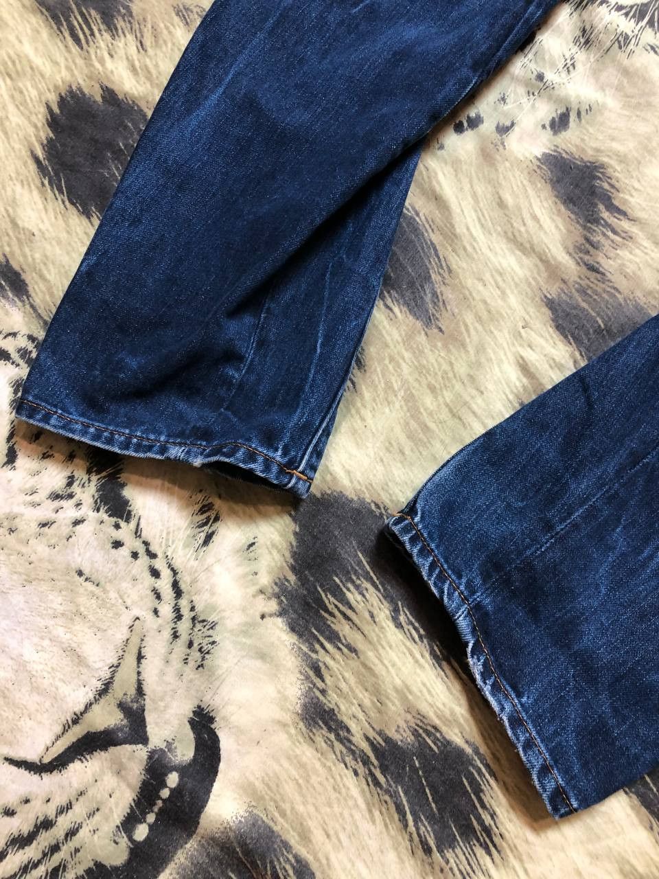 G-Star G-Star Denim JEANS Size US 31 - 3 Thumbnail