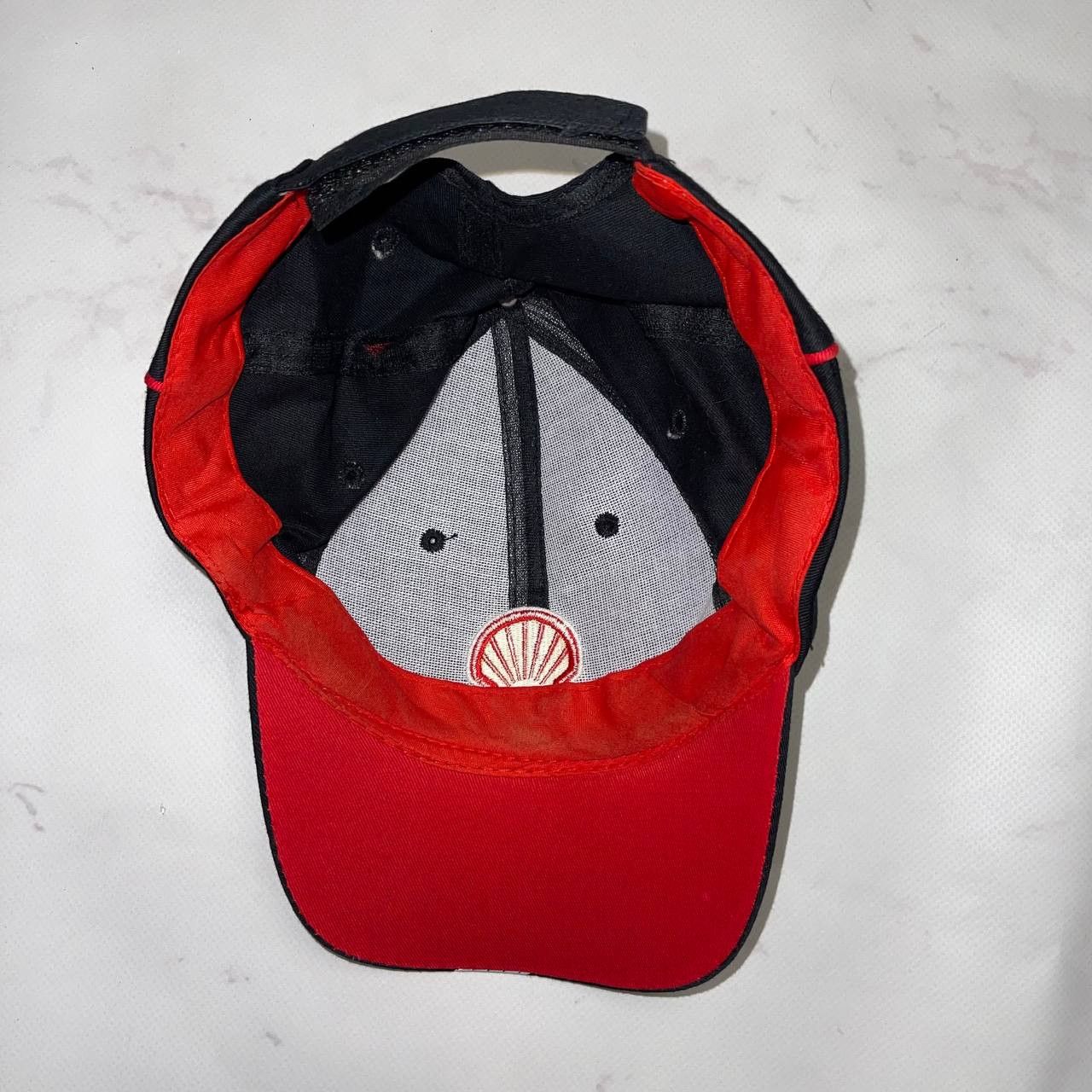 Vintage Vintage Audi Sport Racing Cap Shell Diesel Size ONE SIZE - 10 Thumbnail