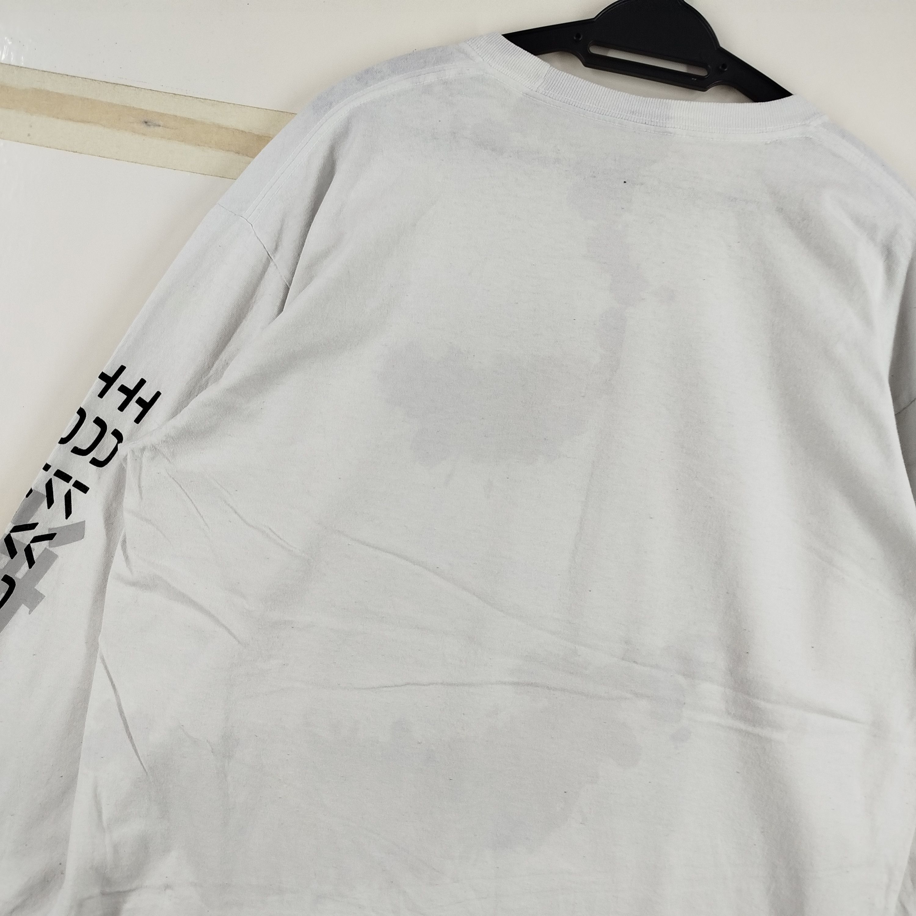 Designer × Fashion Nova Fashion Nova Tokyo Japan Made In Los Angeles Big Print Size US L / EU 52-54 / 3 - 9 Thumbnail