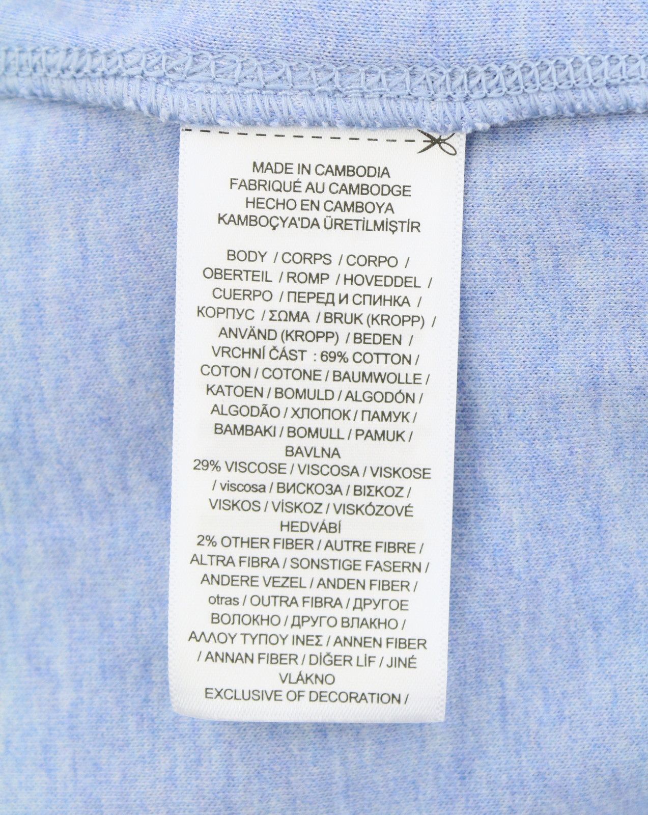 Ralph Lauren BLUE 2XL Half Zip Logo Pullover Sweatshirt 86954 Size US XXL / EU 58 / 5 - 8 Thumbnail