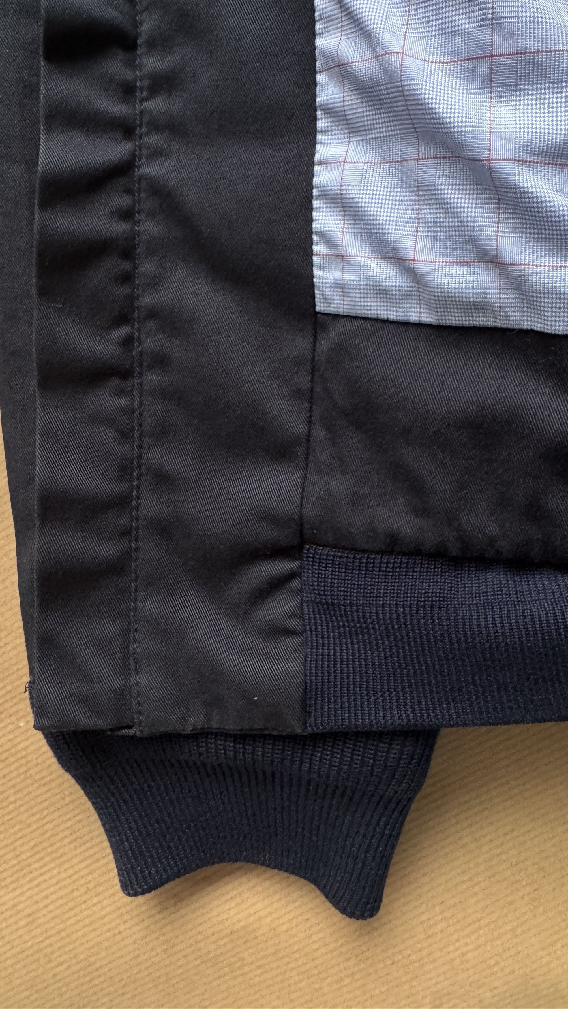 aa . M . KETCHIKAN JKT (GIZA) . VS0001370