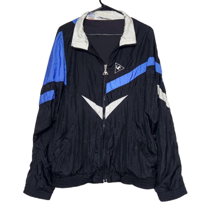 Le coq sportif outlet jacket xl