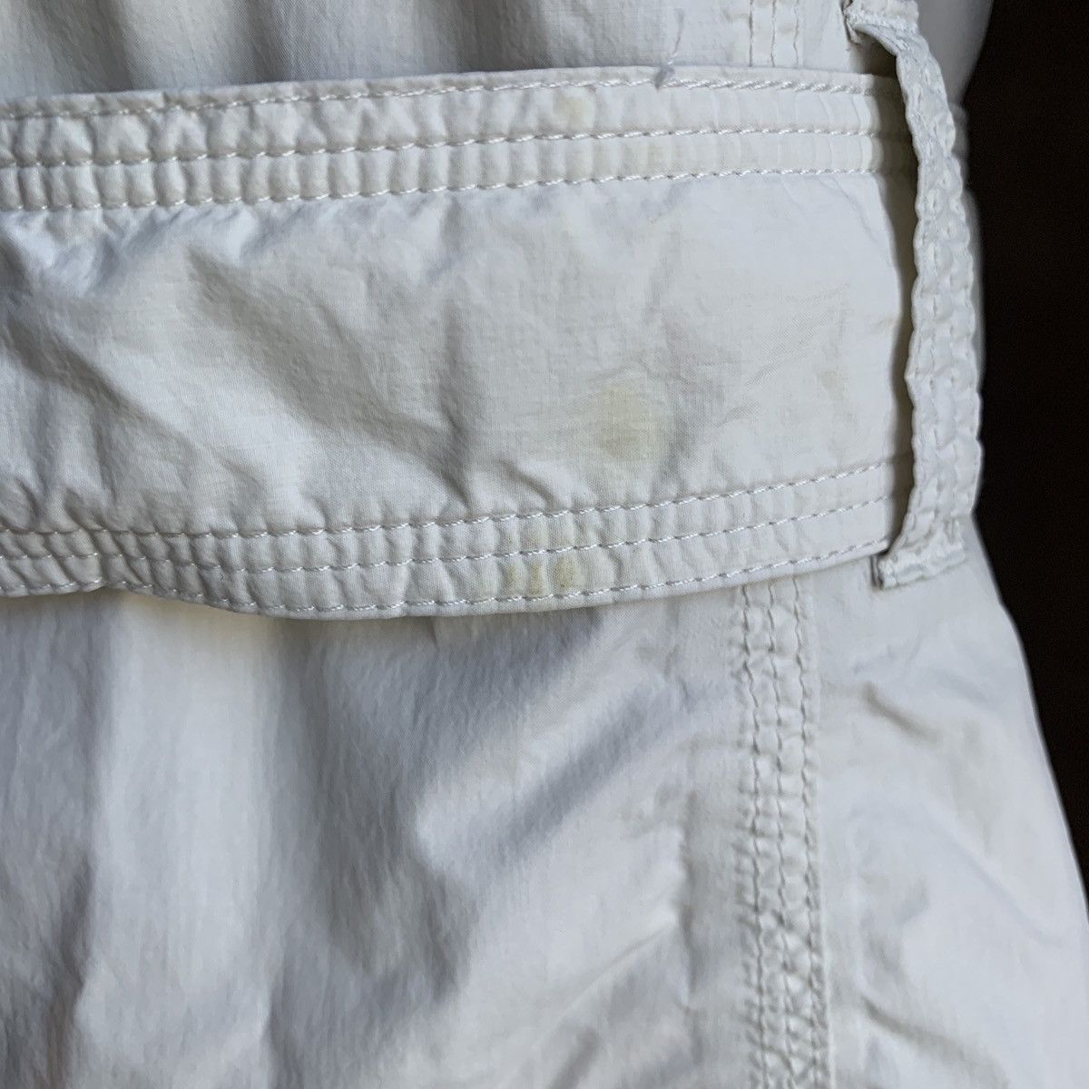 The North Face The North Face Women’s HyVent Belted Trench Coat off white Size L / US 10 / IT 46 - 5 Thumbnail