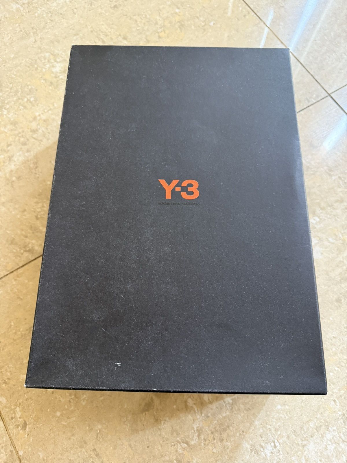 Y-3 Y-3 4D Runner Size US 9.5 / EU 42-43 - 7 Thumbnail