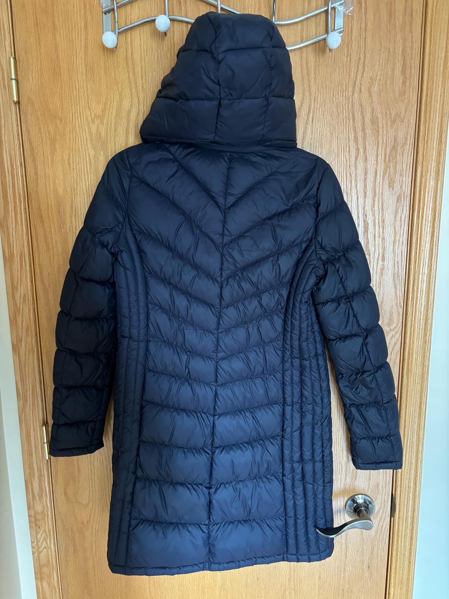 Michael Kors Women's Michael Kors Parka (jacket) Size XS / US 0-2 / IT 36-38 - 5 Thumbnail