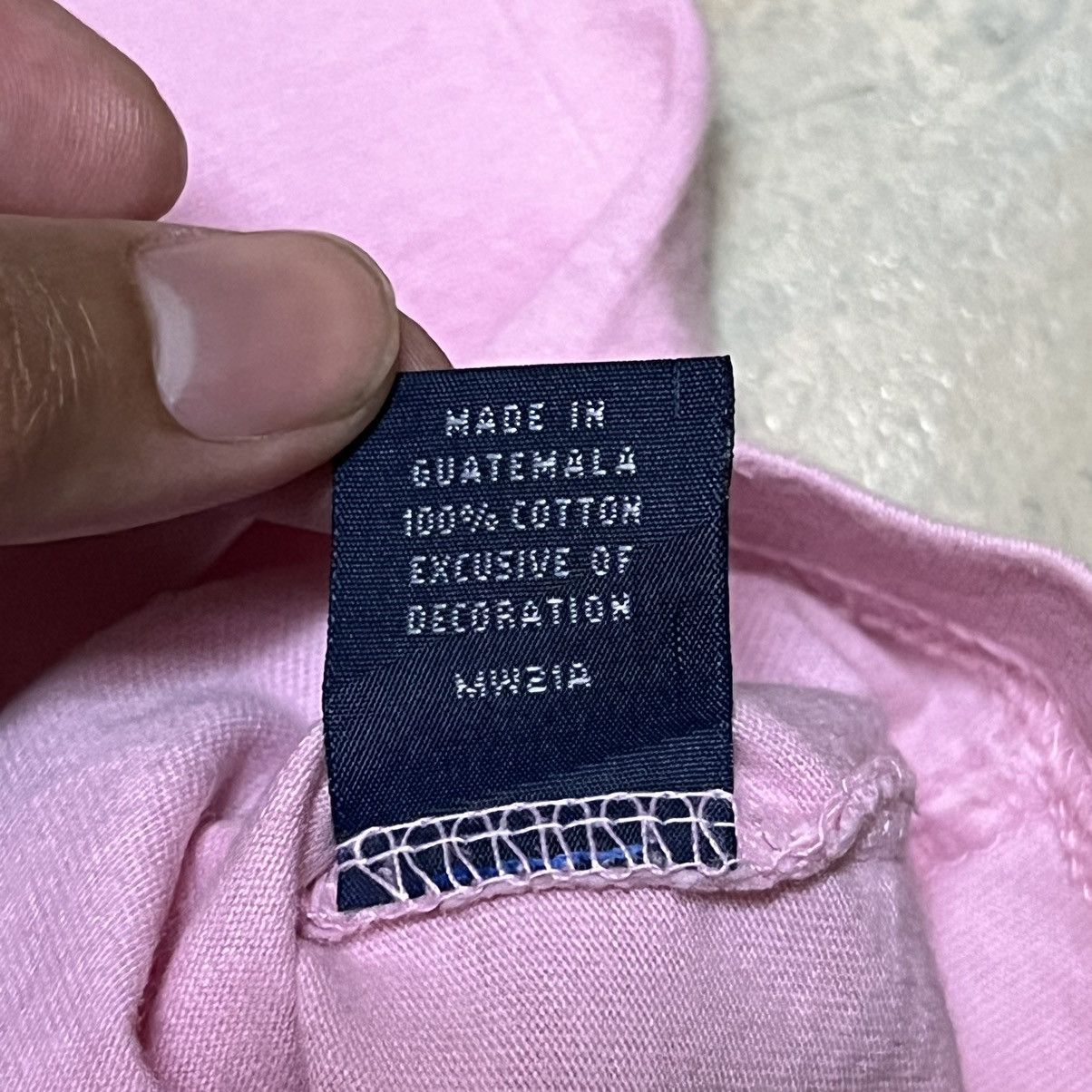 Polo Ralph Lauren × RRL Ralph Lauren × Ralph Lauren Polo Ralph Lauren T Shirt Size US M / EU 48-50 / 2 - 11 Thumbnail