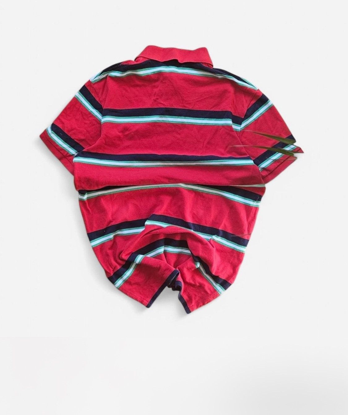 Polo Ralph Lauren Polo Ralph Lauren t-shirt oldmoney preppy Size US S / EU 44-46 / 1 - 2 Thumbnail