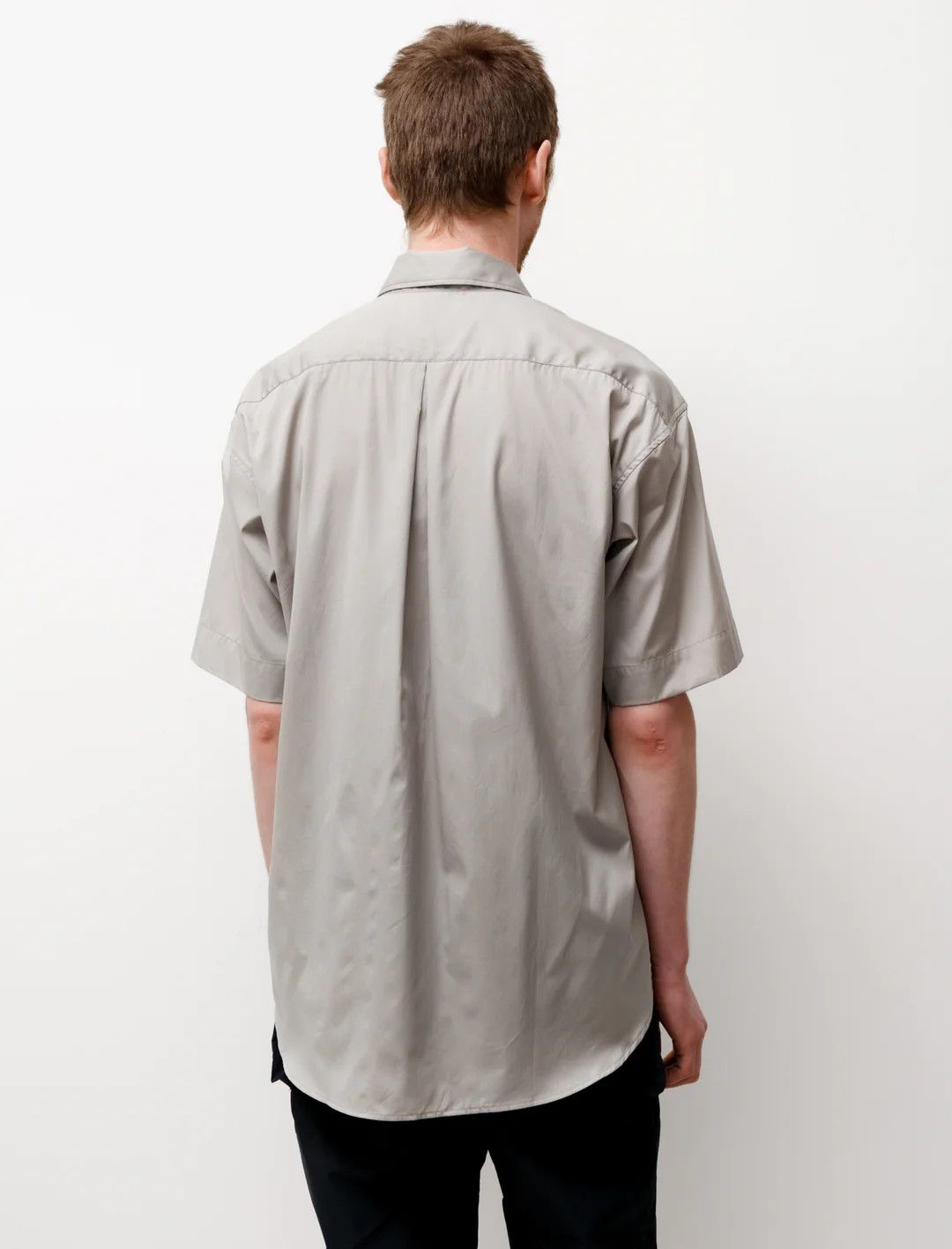 Arpenteur Stereo Shirt Size US S / EU 44-46 / 1 - 7 Thumbnail