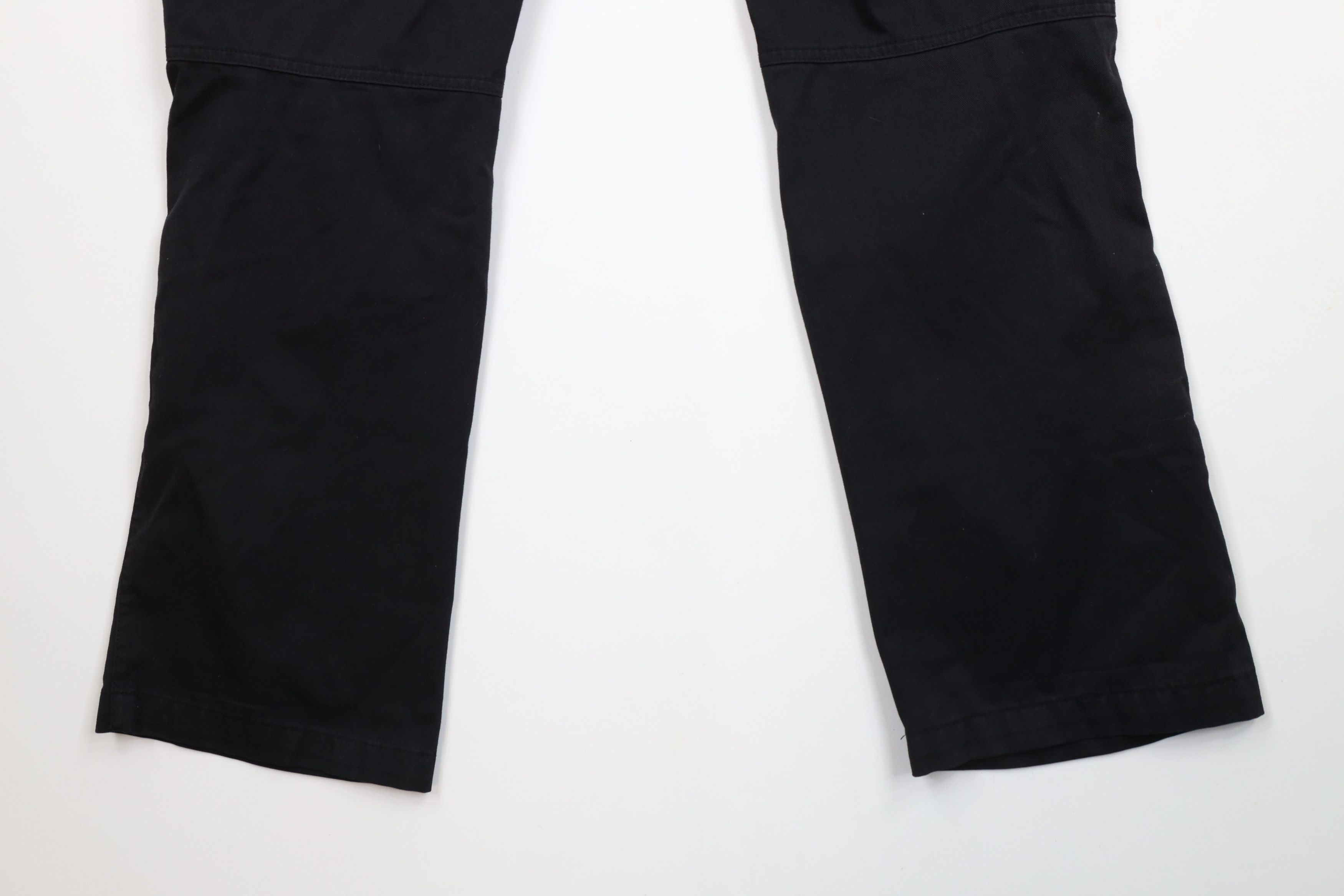 Vintage Vintage 90s BMC Switzerland Bicycles Wide Leg Cargo Pants Size US 34 / EU 50 - 14 Thumbnail