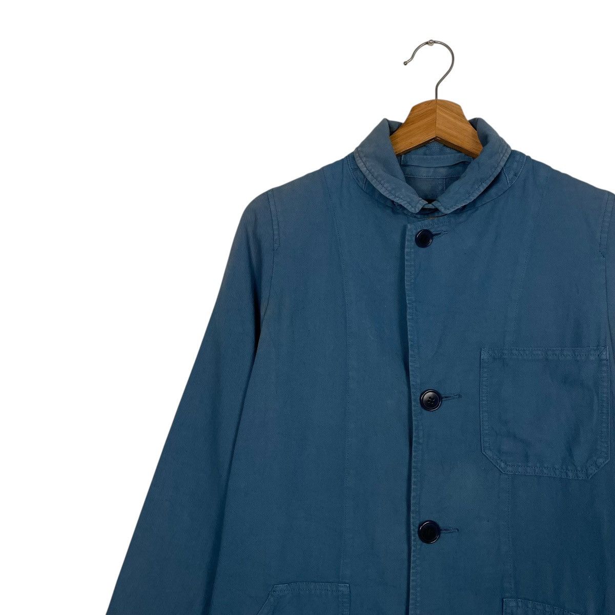 Zucca Zucca Long Jacket Size US XS / EU 42 / 0 - 6 Thumbnail