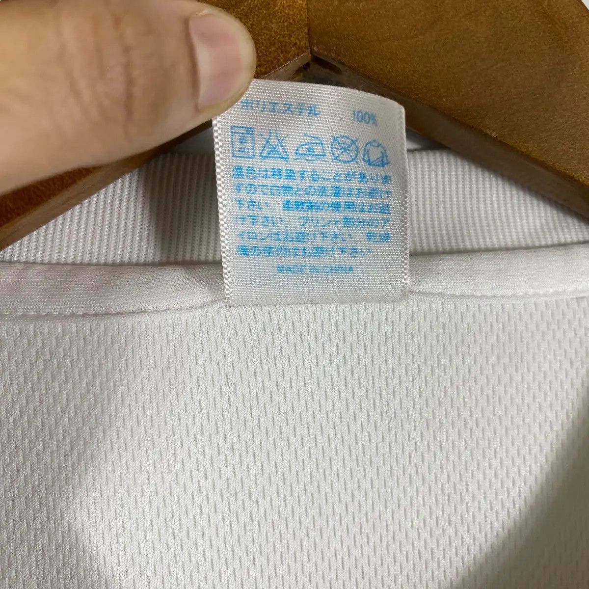 Anime × Japanese Brand SHIMAKAZE KANTAI COLLECTION Kancolle Anime Tee Shirt Size US L / EU 52-54 / 3 - 7 Thumbnail