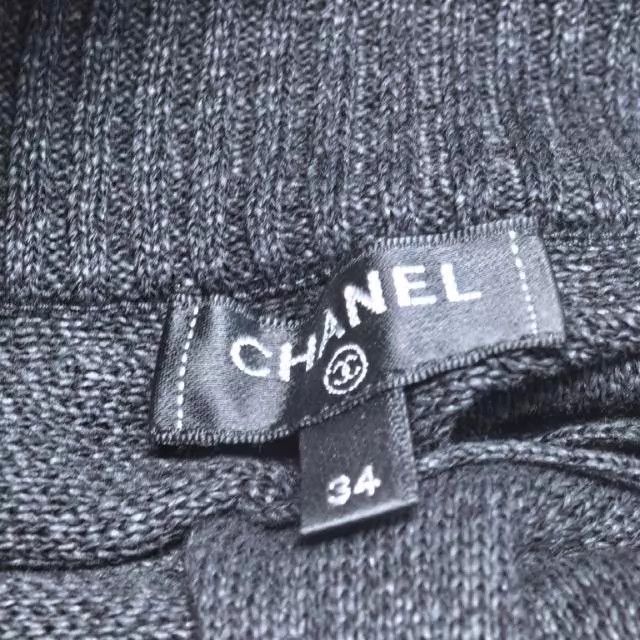 Chanel Chanel skirts Size 25" / US 0 / IT 36 - 2 Thumbnail