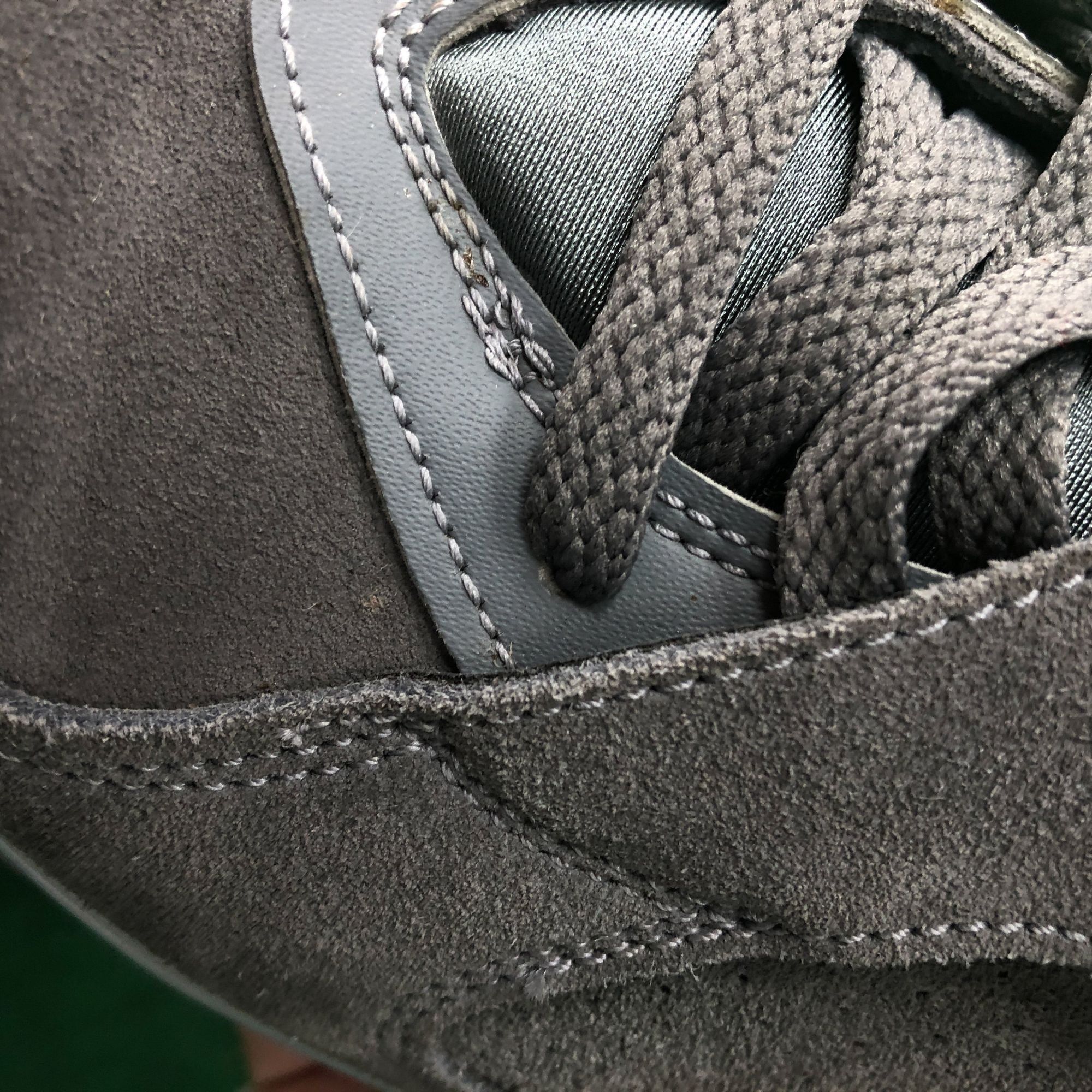 Nike Pre-Owned Air Jordan 8 Retro ‘Cool Grey’ - Size 10.5 Size US 10.5 / EU 43-44 - 7 Thumbnail