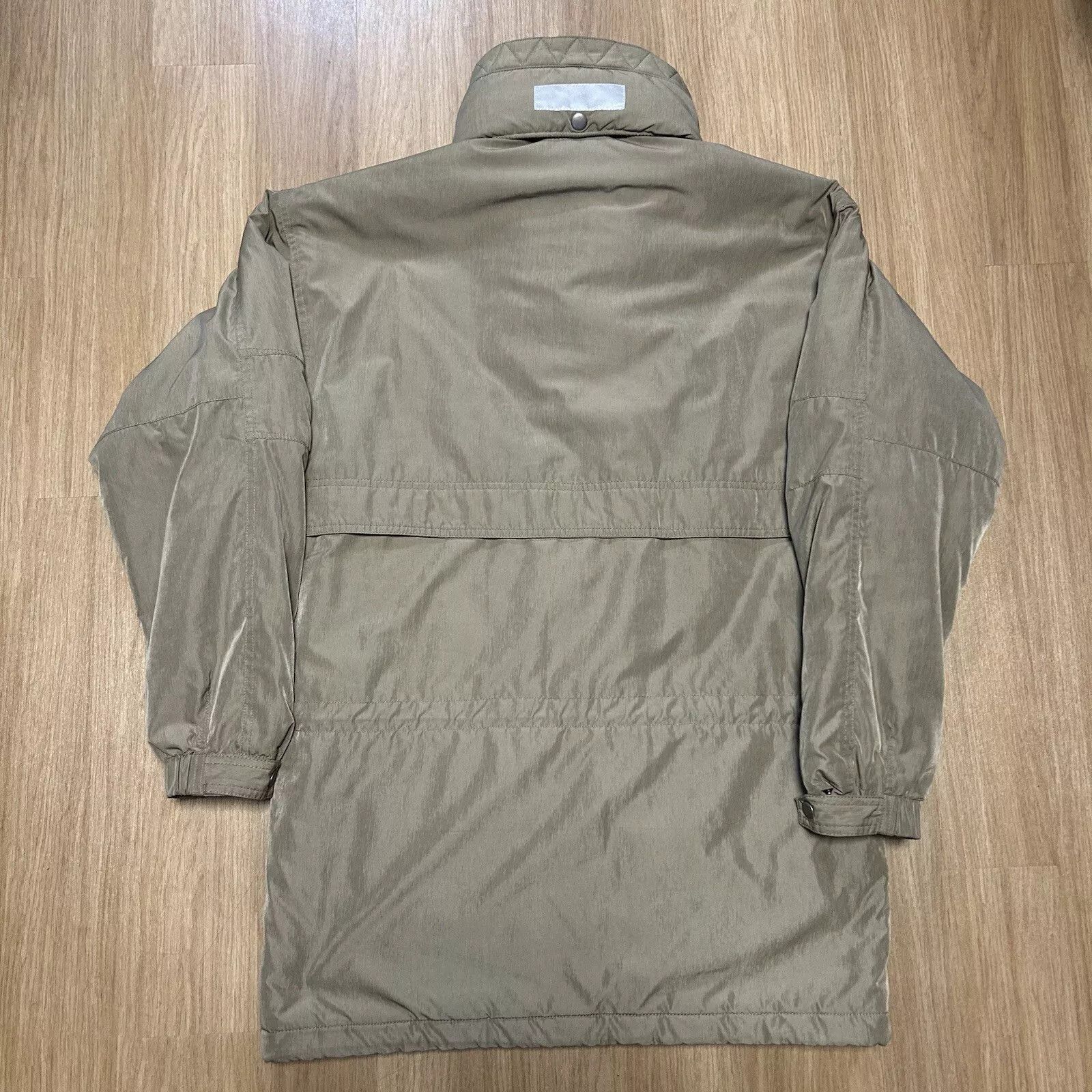 L.L. Bean VTG L.L. Bean Goose Down Primaloft Barn Field Size US S / EU 44-46 / 1 - 9 Thumbnail
