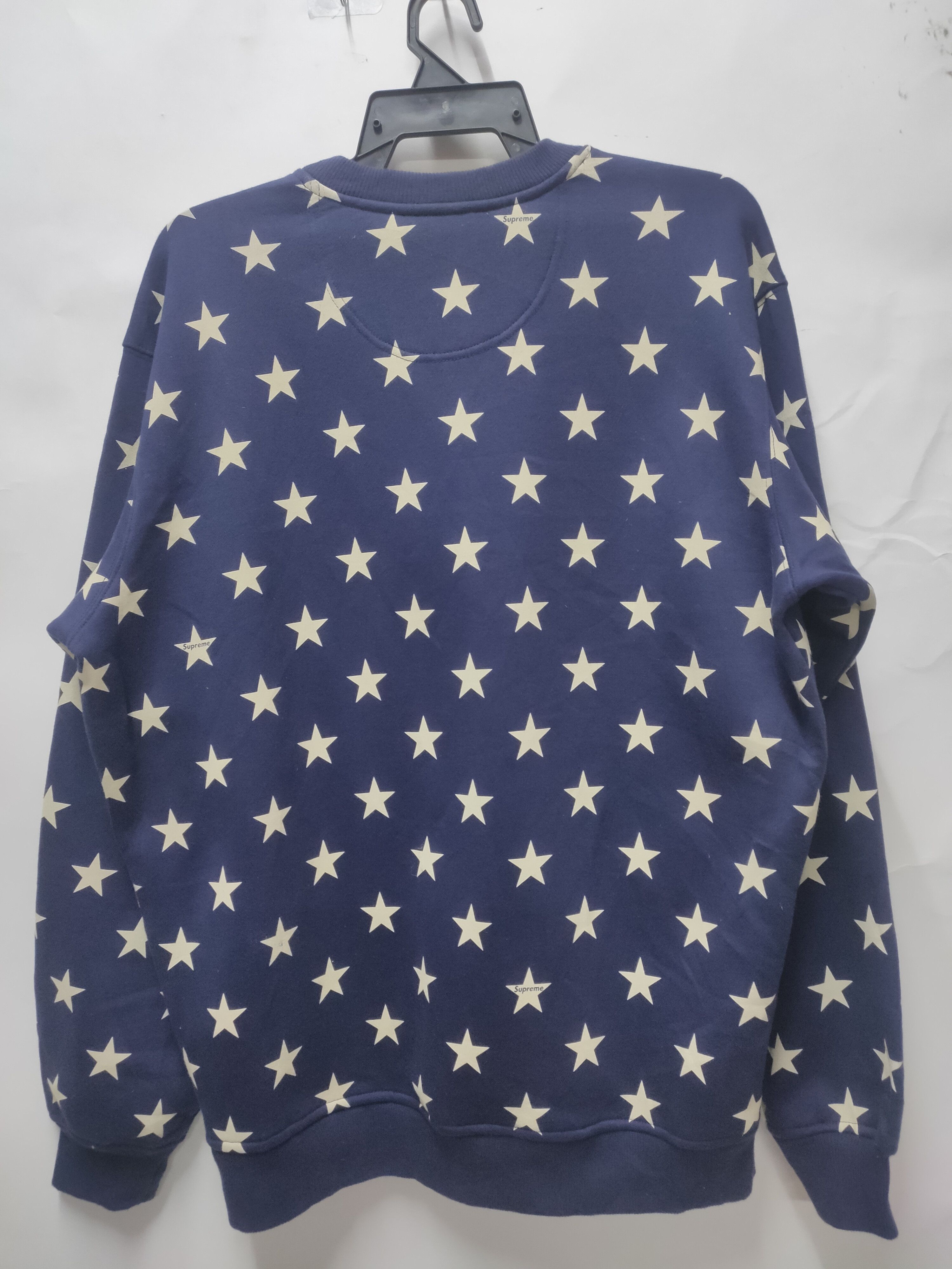 Supreme Supreme x Champion 2012 crewneck sweatshirt Size US L / EU 52-54 / 3 - 2 Thumbnail