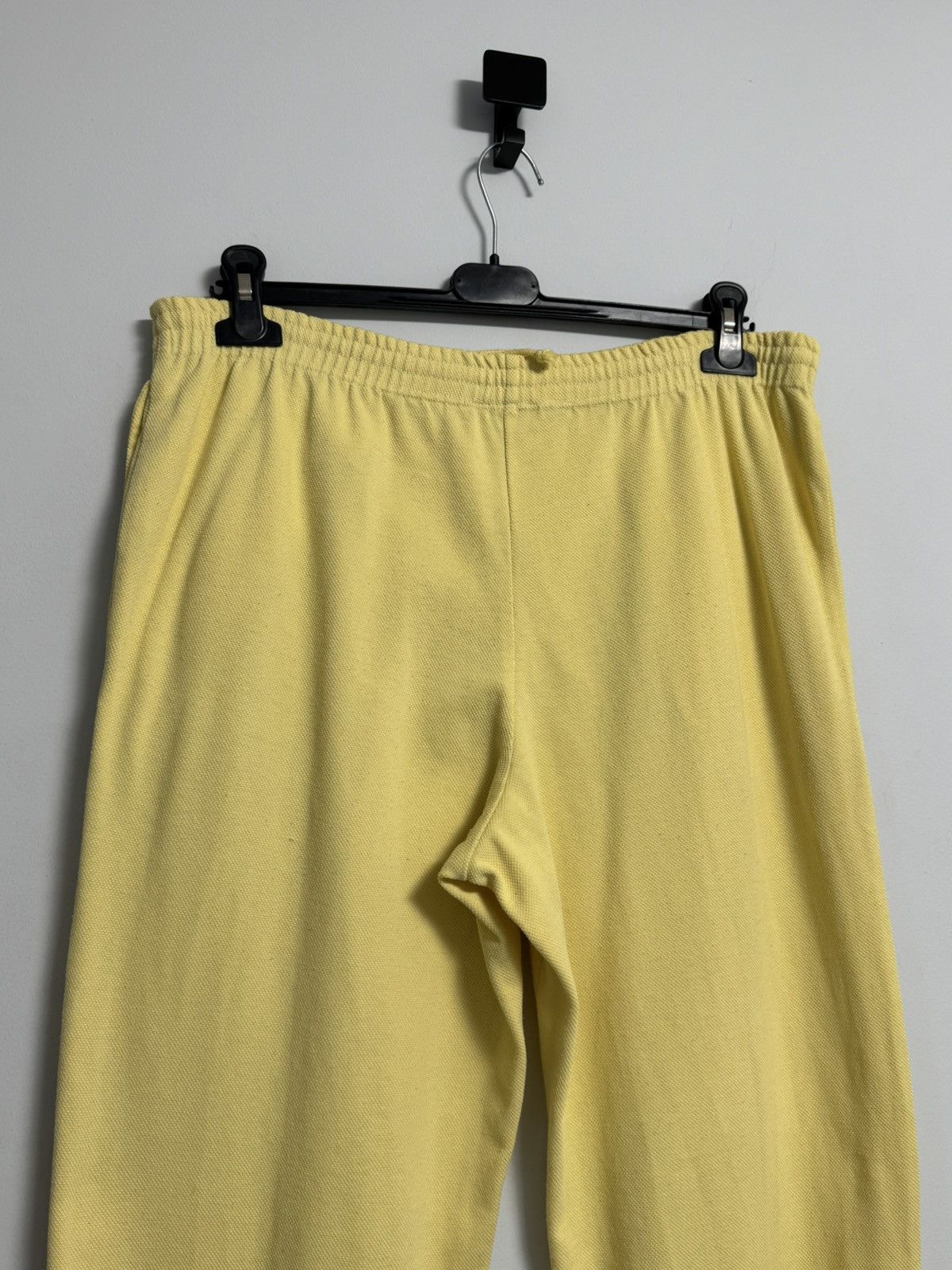 Lacoste Lacoste Vintage Y2K style Casual Pants Size US 34 / EU 50 - 8 Thumbnail