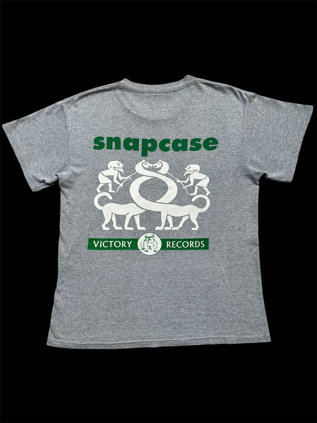 Snapcase Shirt | Grailed
