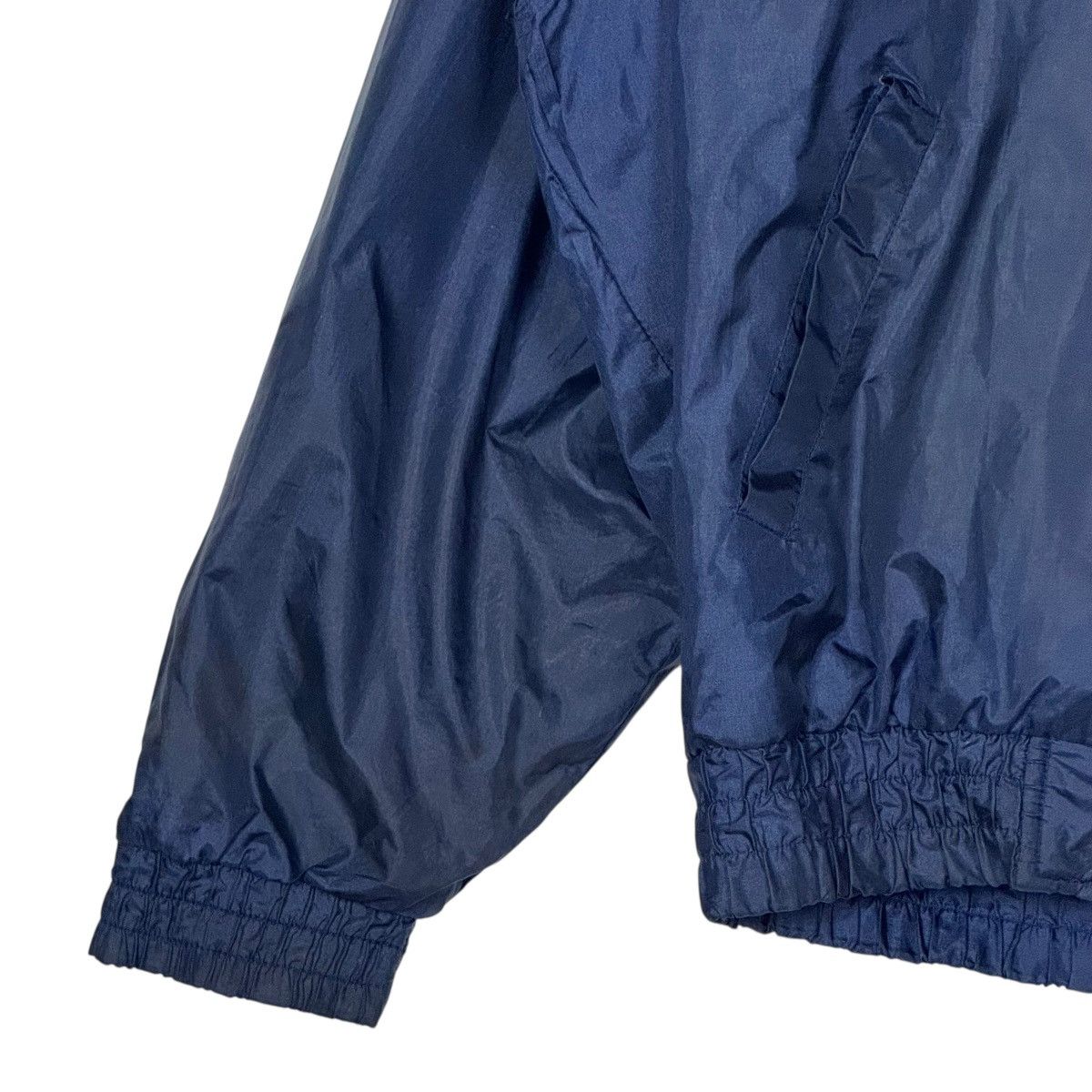 Japanese Brand Vintage Hugo Boss Coffee Light Jacket Size US M / EU 48-50 / 2 - 2 Thumbnail